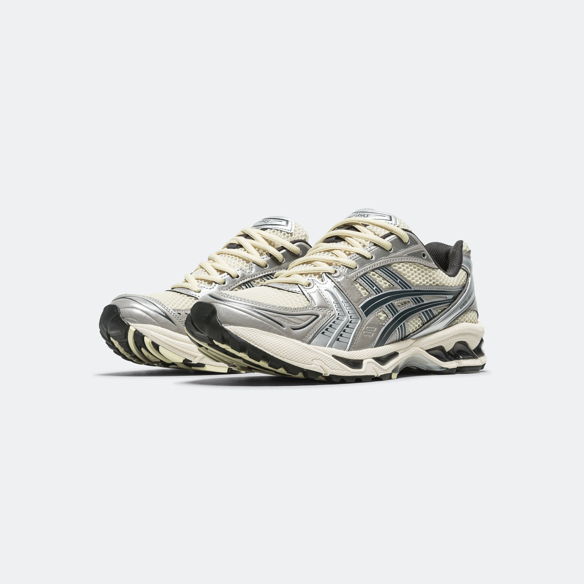 Оригінальна Gel-Kayano 14 Asics – вид ззаду