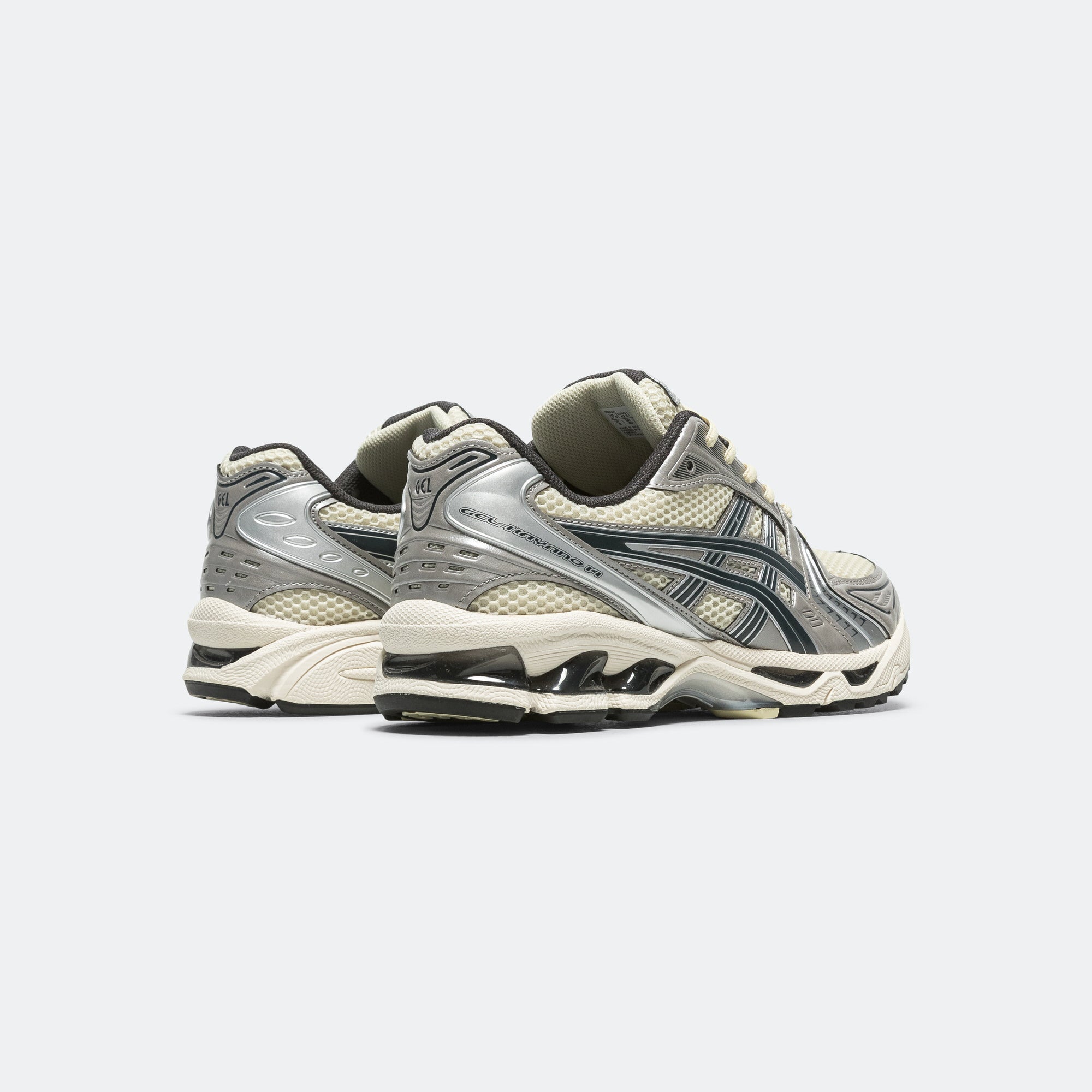 Оригінальна Gel-Kayano 14 Asics – детальний вид