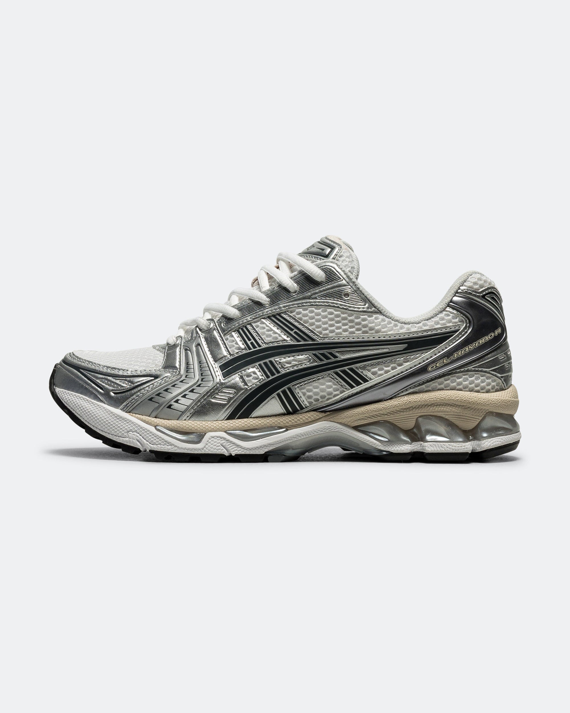 Оригінальна Gel-Kayano 14 Asics – боковий вид