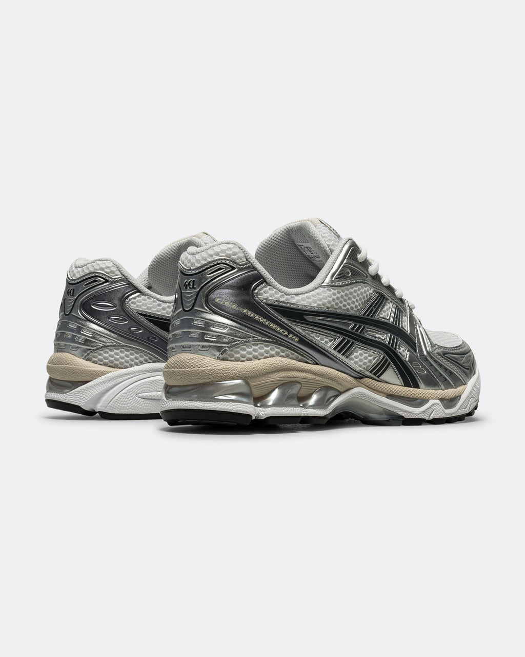 Оригінальна Gel-Kayano 14 Asics – детальний вид