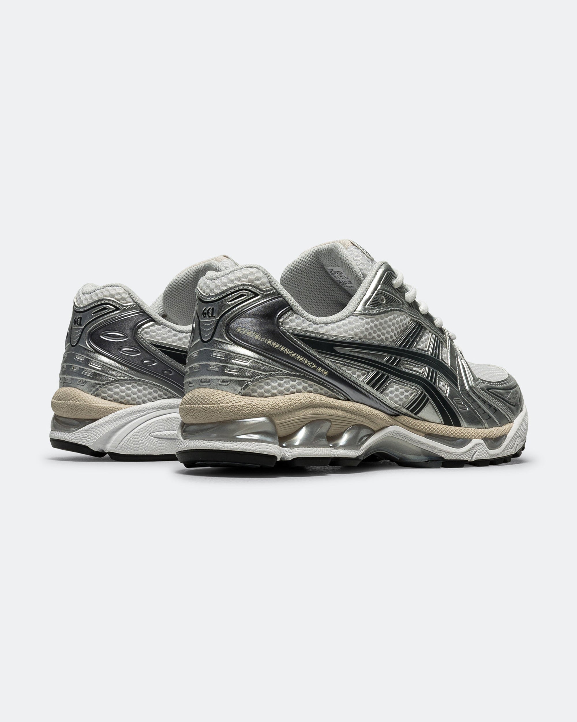 Оригінальна Gel-Kayano 14 Asics – детальний вид