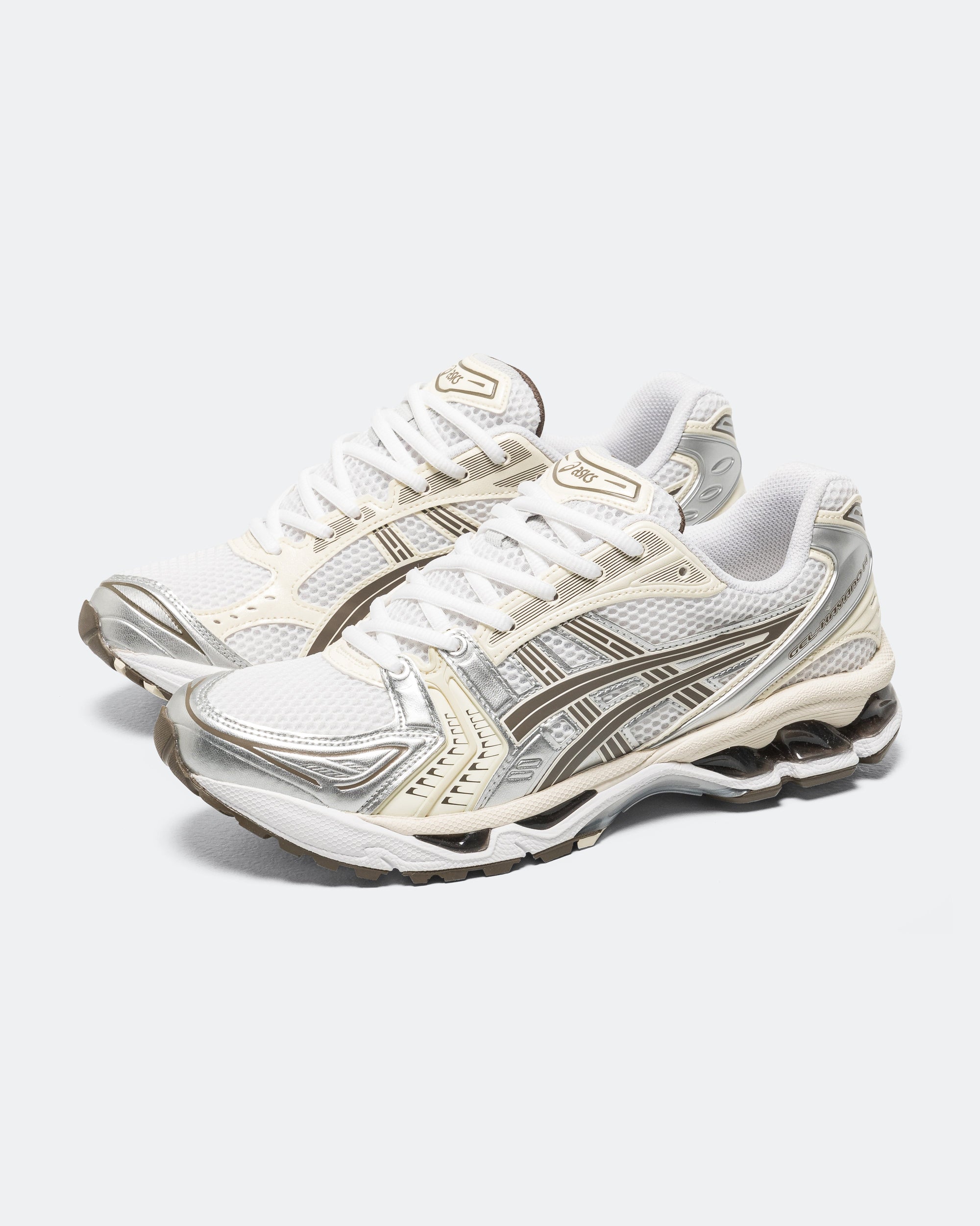 Оригінальна Gel-Kayano 14 Asics – вид ззаду
