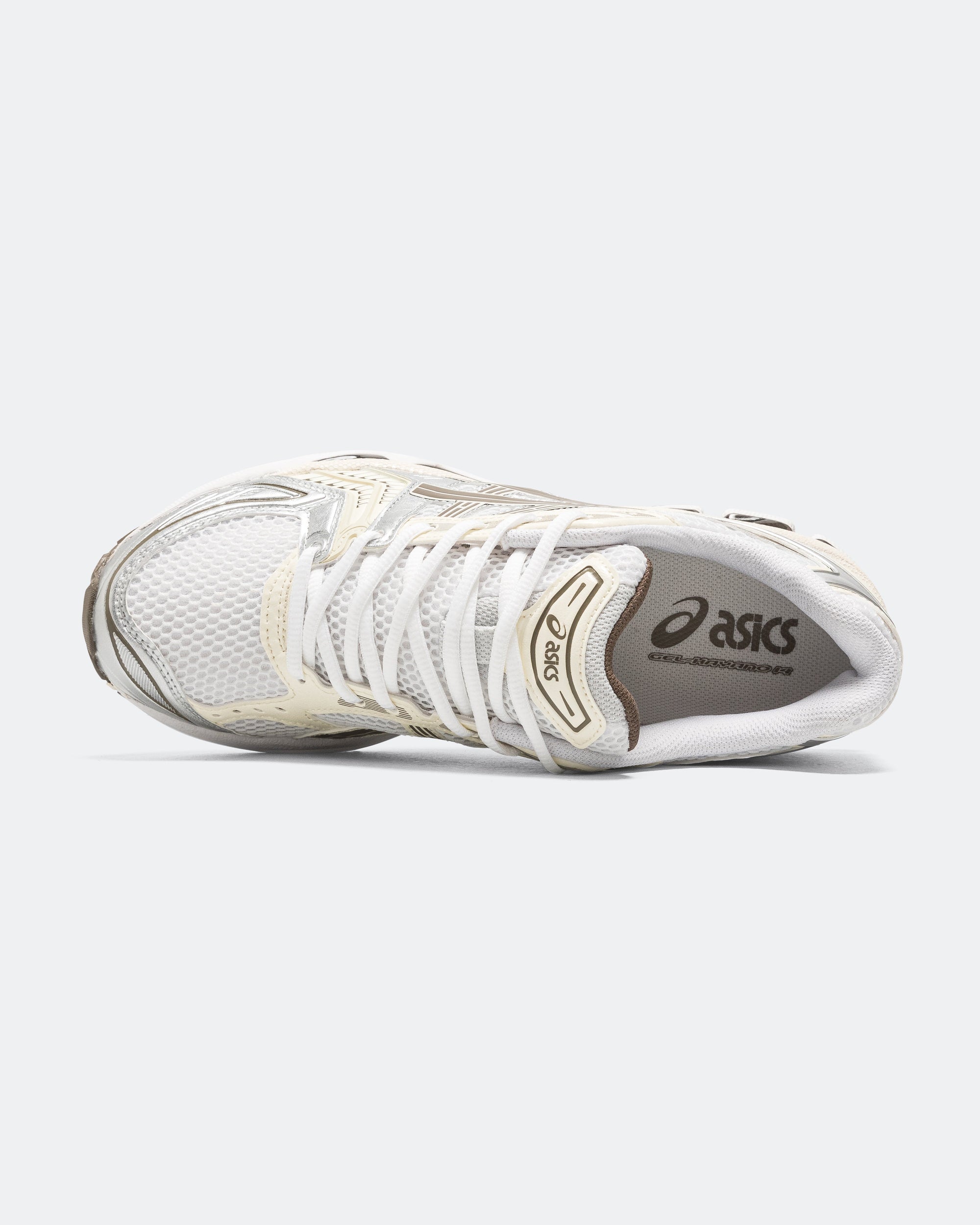 Оригінальна Gel-Kayano 14 Asics – детальний вид