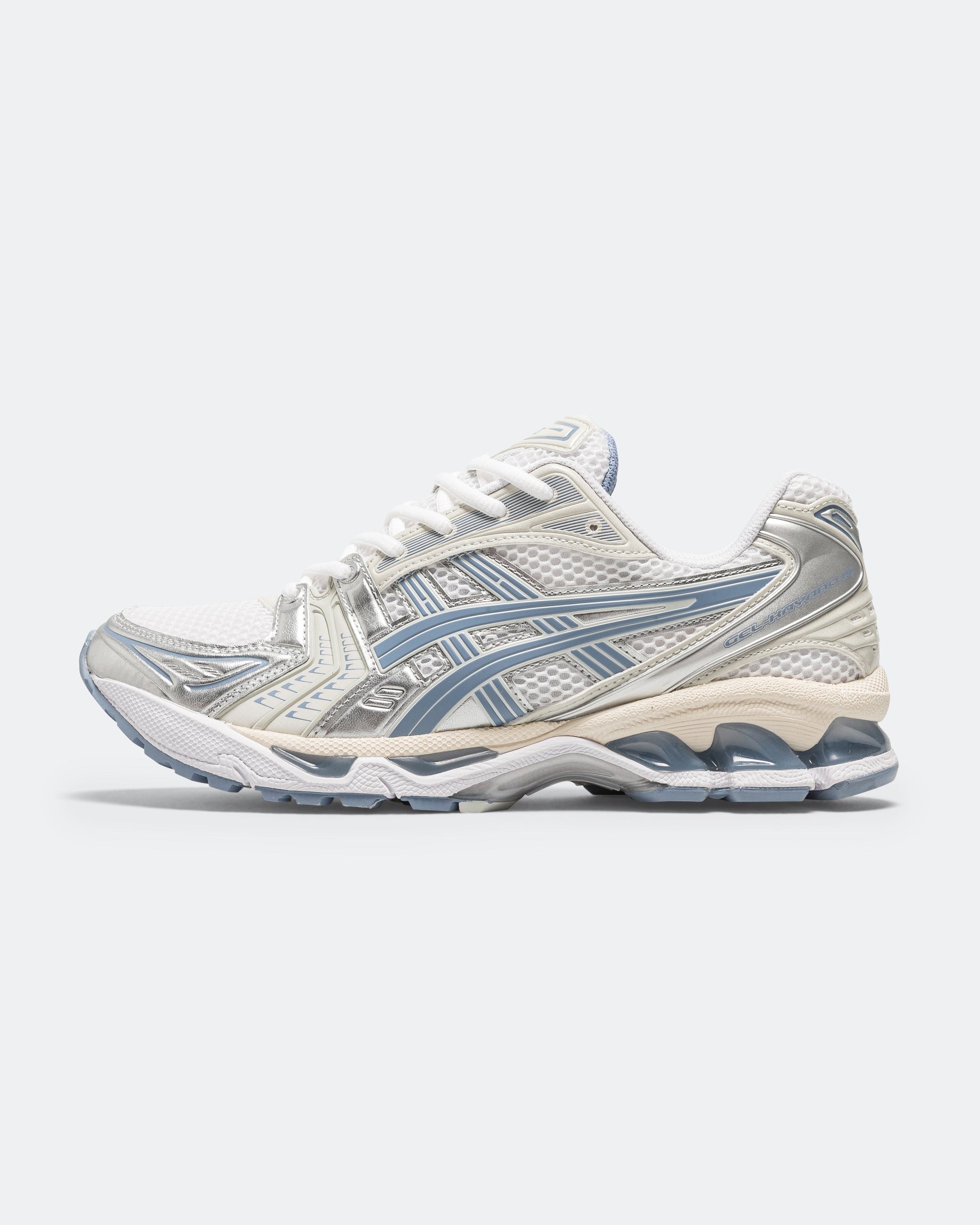 Оригінальна Gel-Kayano 14 Asics – боковий вид