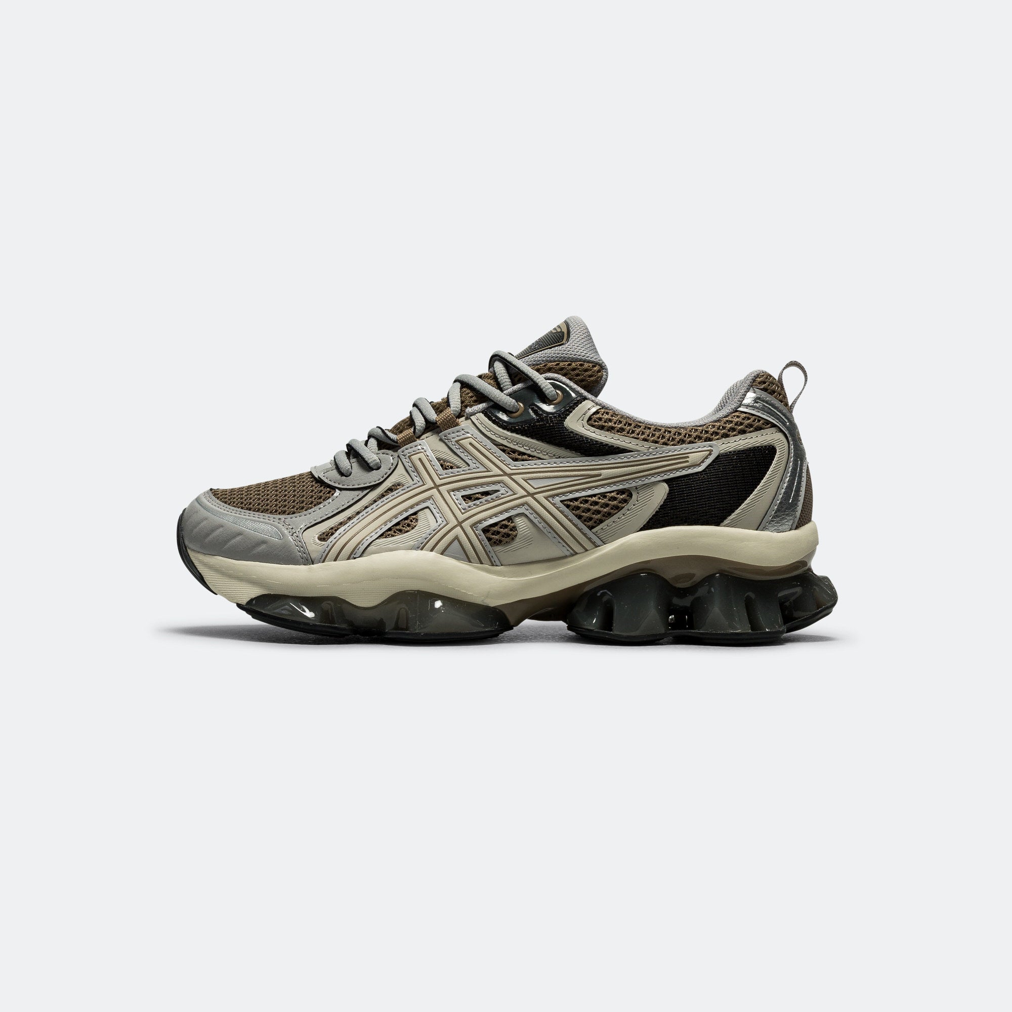 Оригінальна Gel-Quantum Kinetic Asics – боковий вид