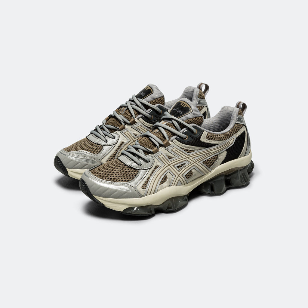 Оригінальна Gel-Quantum Kinetic Asics – вид ззаду
