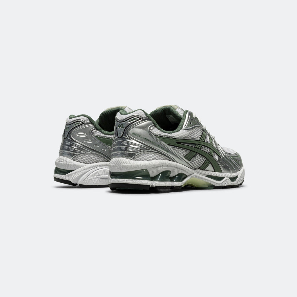 Оригінальна Gel-Kayano 14 Asics – детальний вид