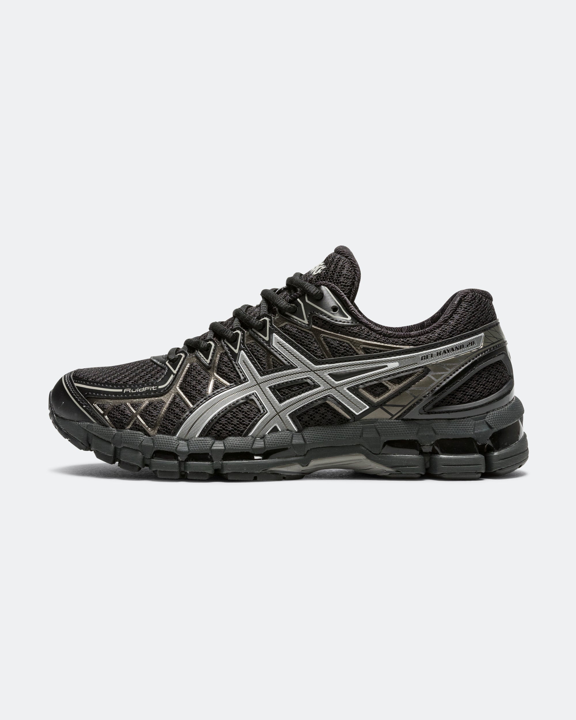 Asics Footwear оригінал | Швидка доставка Україна – боковий вид