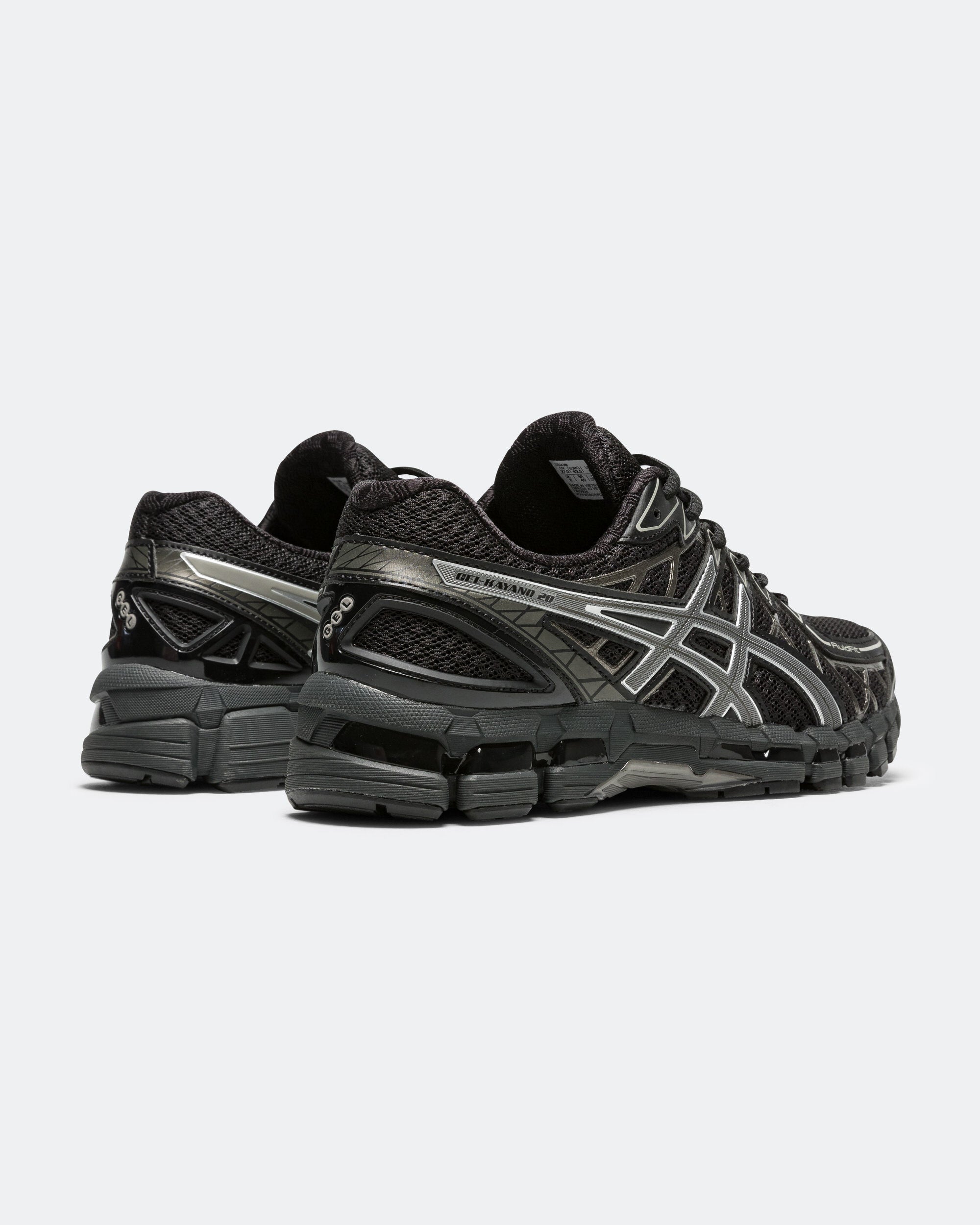 Asics Footwear оригінал | Швидка доставка Україна – детальний вид