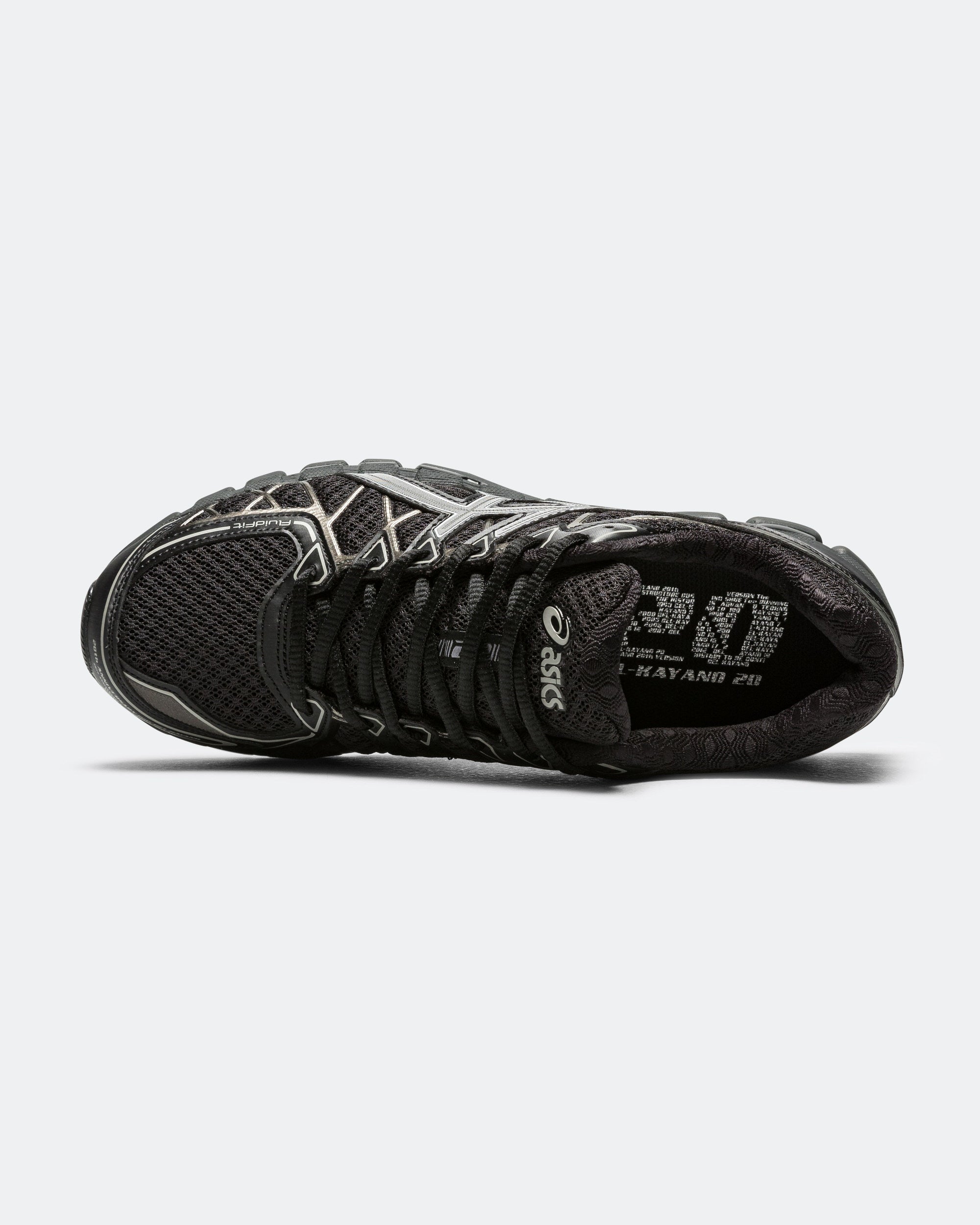 Asics Footwear оригінал | Швидка доставка Україна – збільшений вид