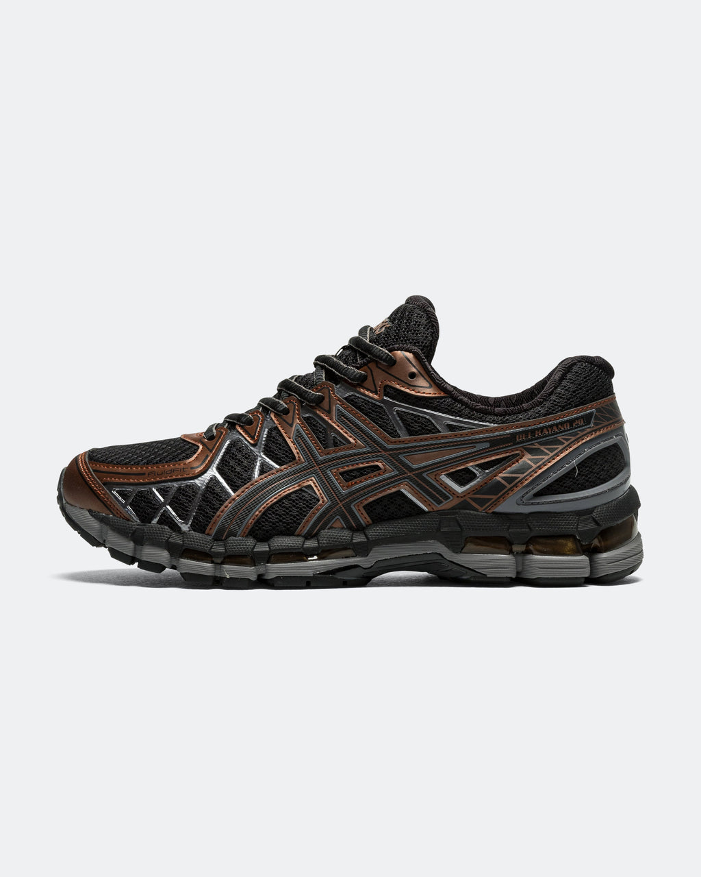 Asics Footwear оригінал | Швидка доставка Україна – боковий вид
