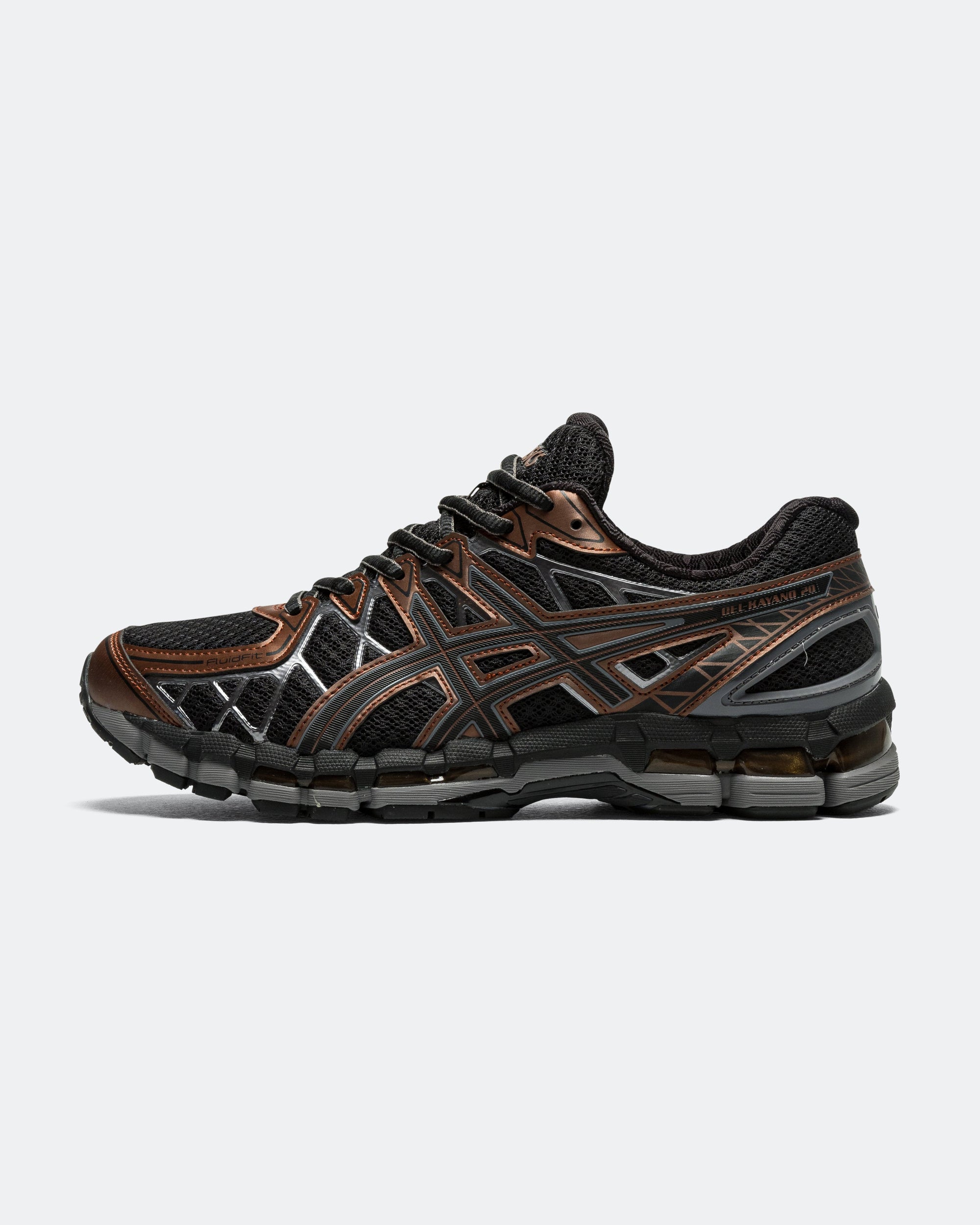 Asics Footwear оригінал | Швидка доставка Україна – боковий вид