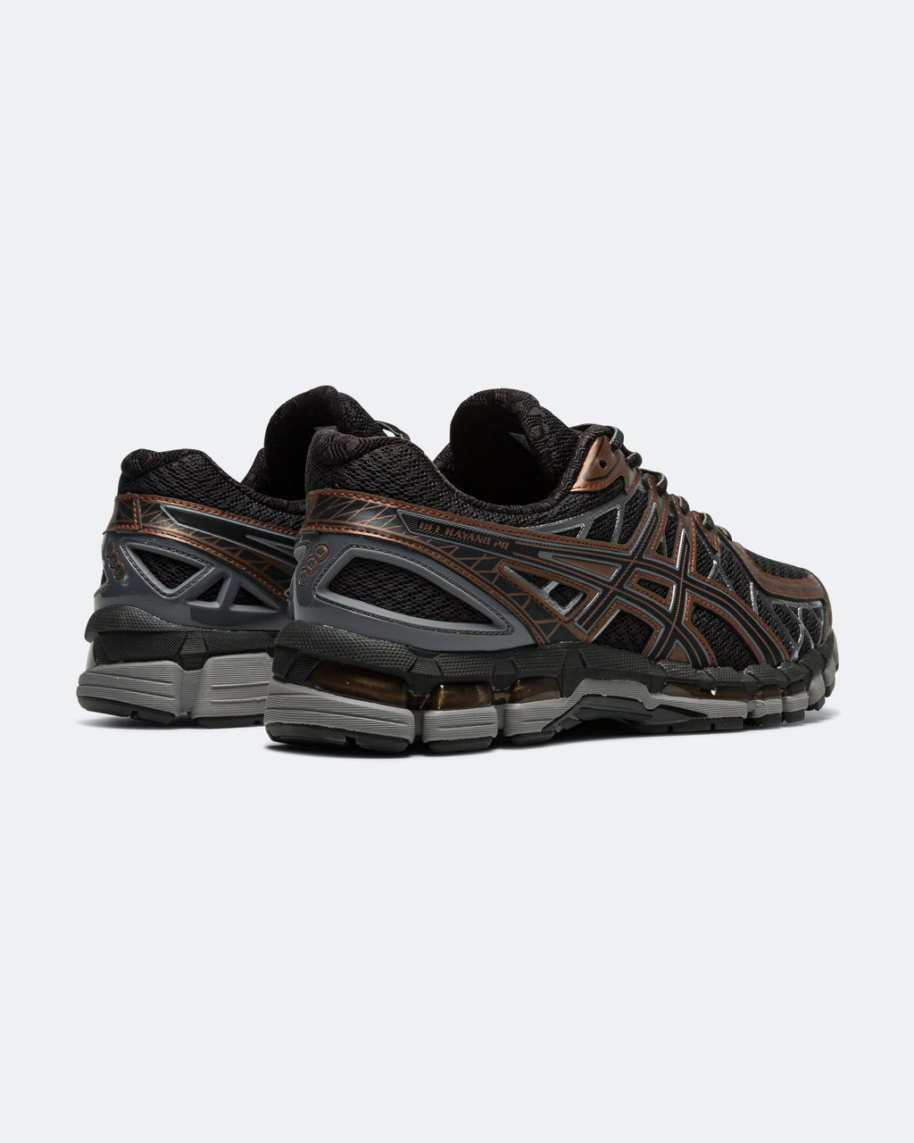 Asics Footwear оригінал | Швидка доставка Україна – детальний вид