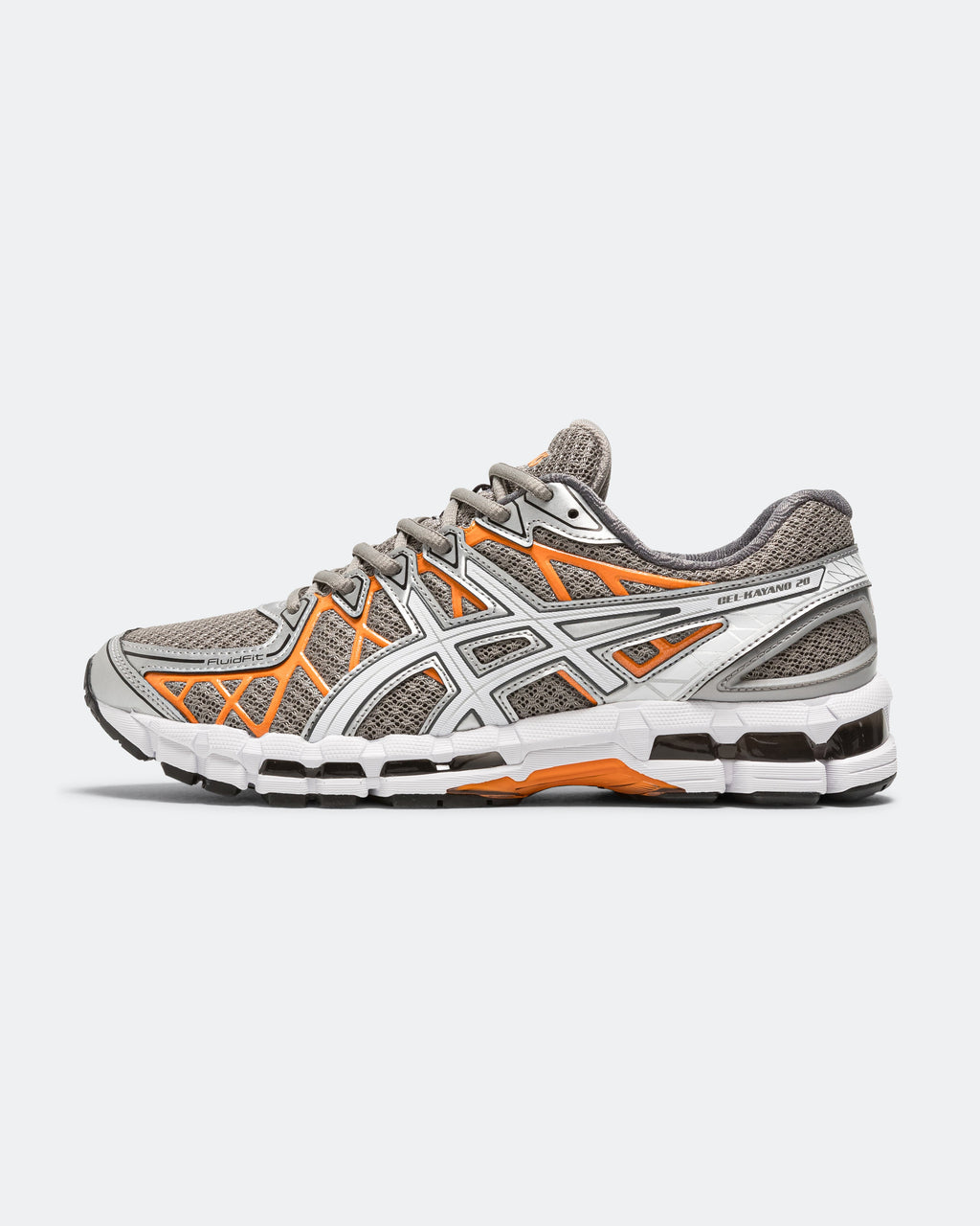 Asics Footwear оригінал | Швидка доставка Україна – боковий вид