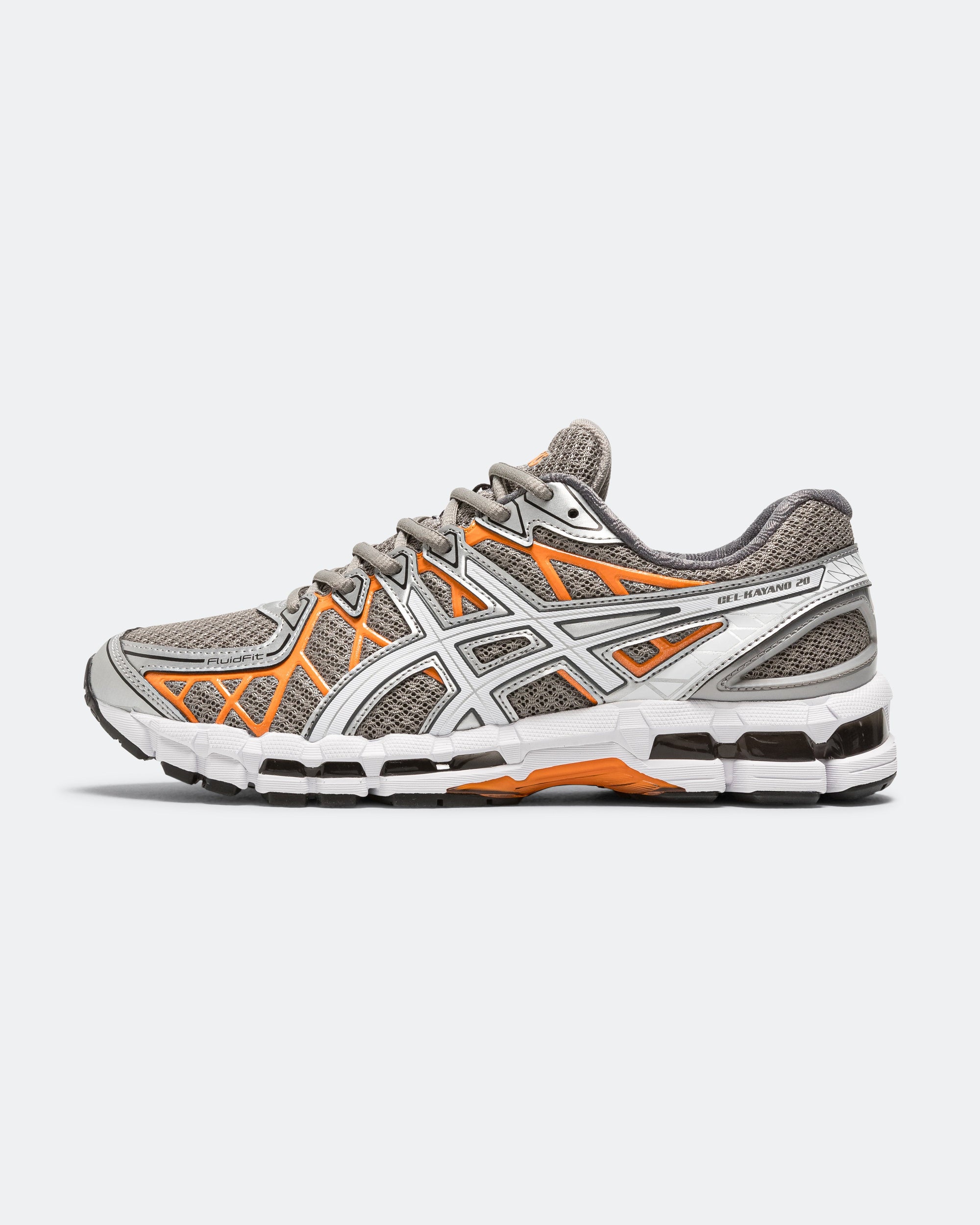 Asics Footwear оригінал | Швидка доставка Україна – боковий вид