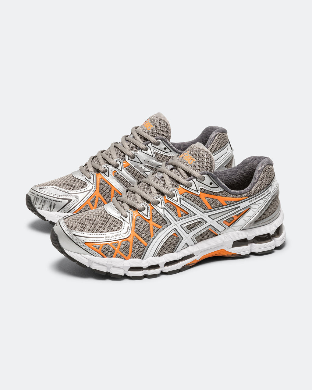 Asics Footwear оригінал | Швидка доставка Україна – вид ззаду