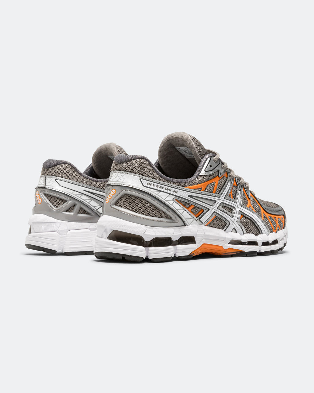 Asics Footwear оригінал | Швидка доставка Україна – детальний вид