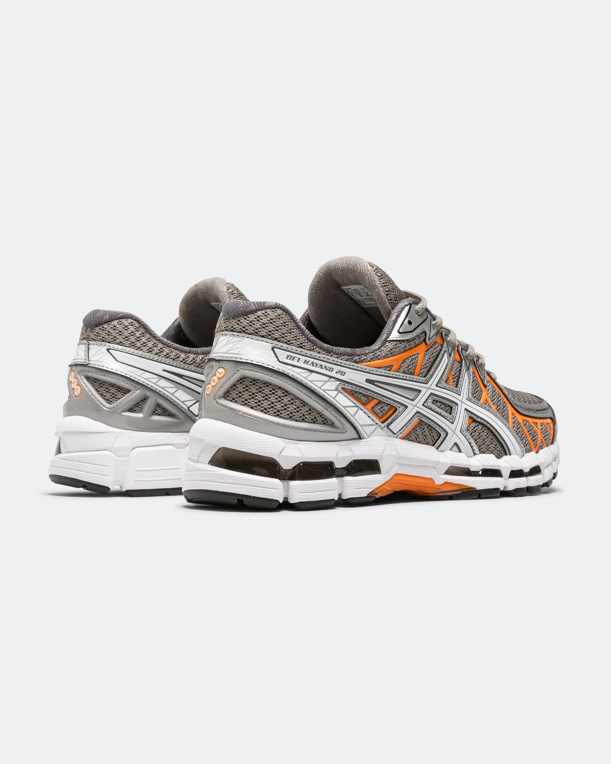 Asics Footwear оригінал | Швидка доставка Україна – детальний вид