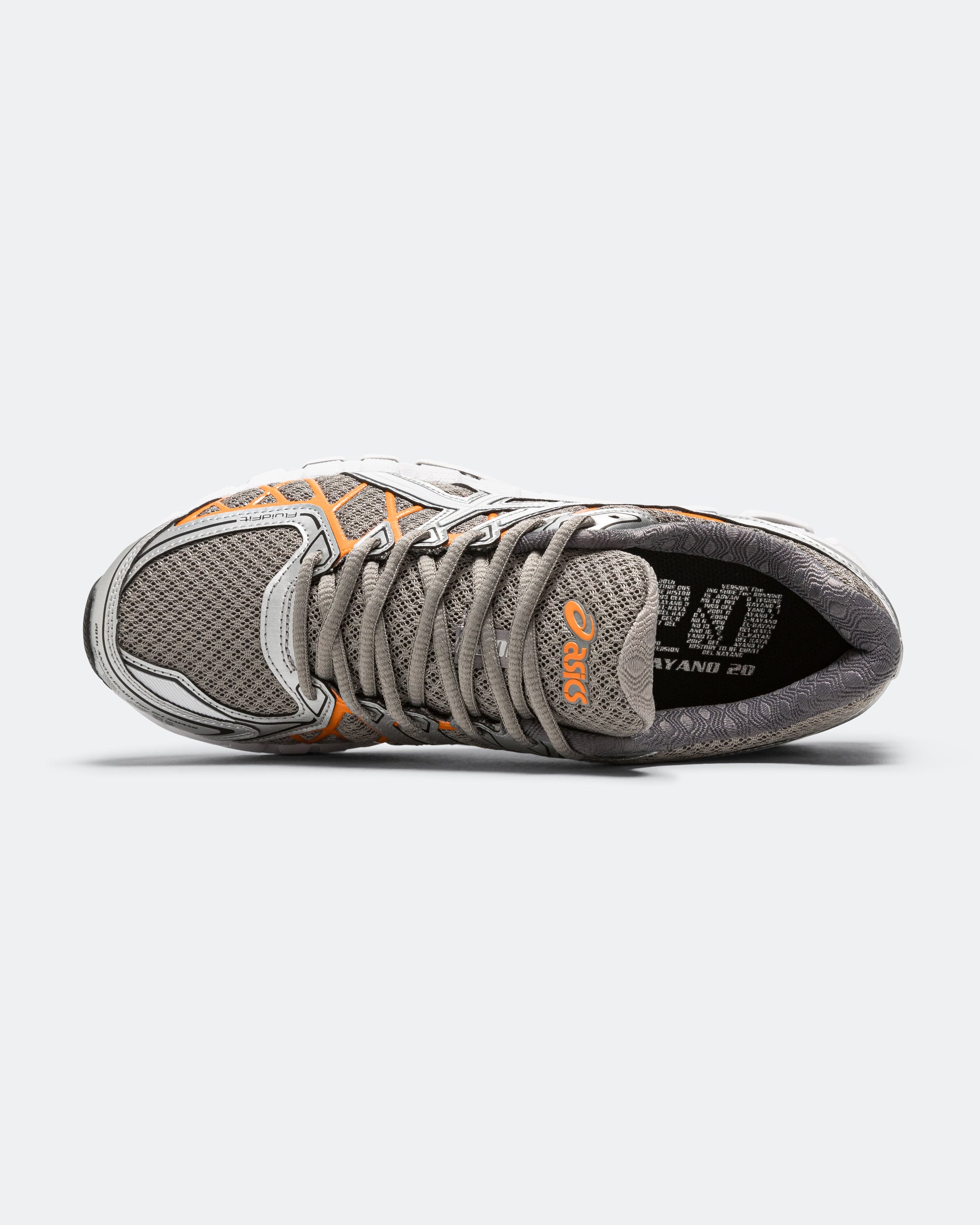 Asics Footwear оригінал | Швидка доставка Україна – збільшений вид