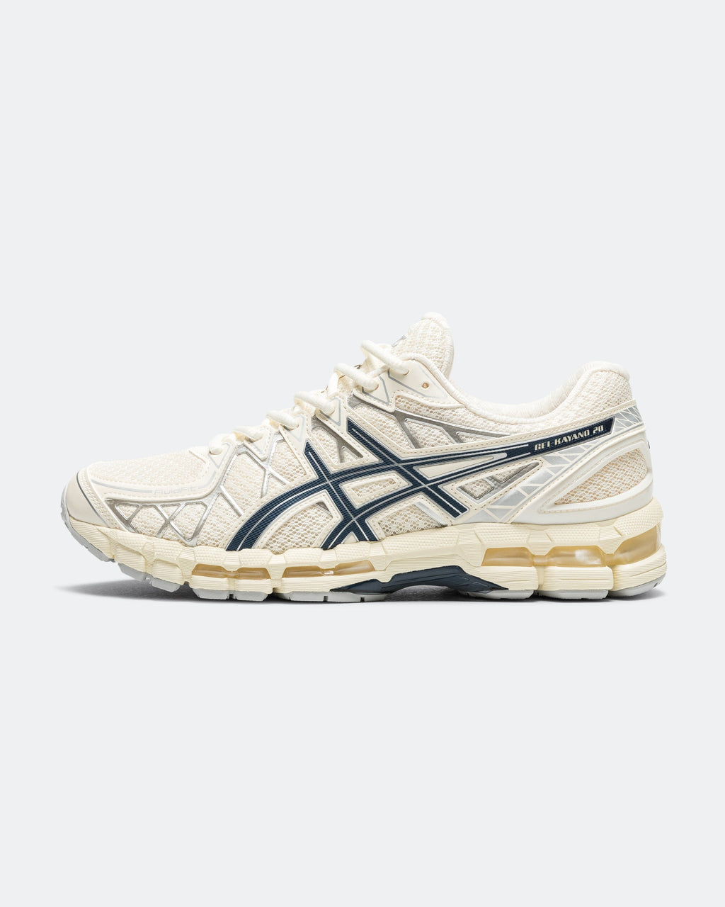 Asics Footwear оригінал | Швидка доставка Україна – боковий вид