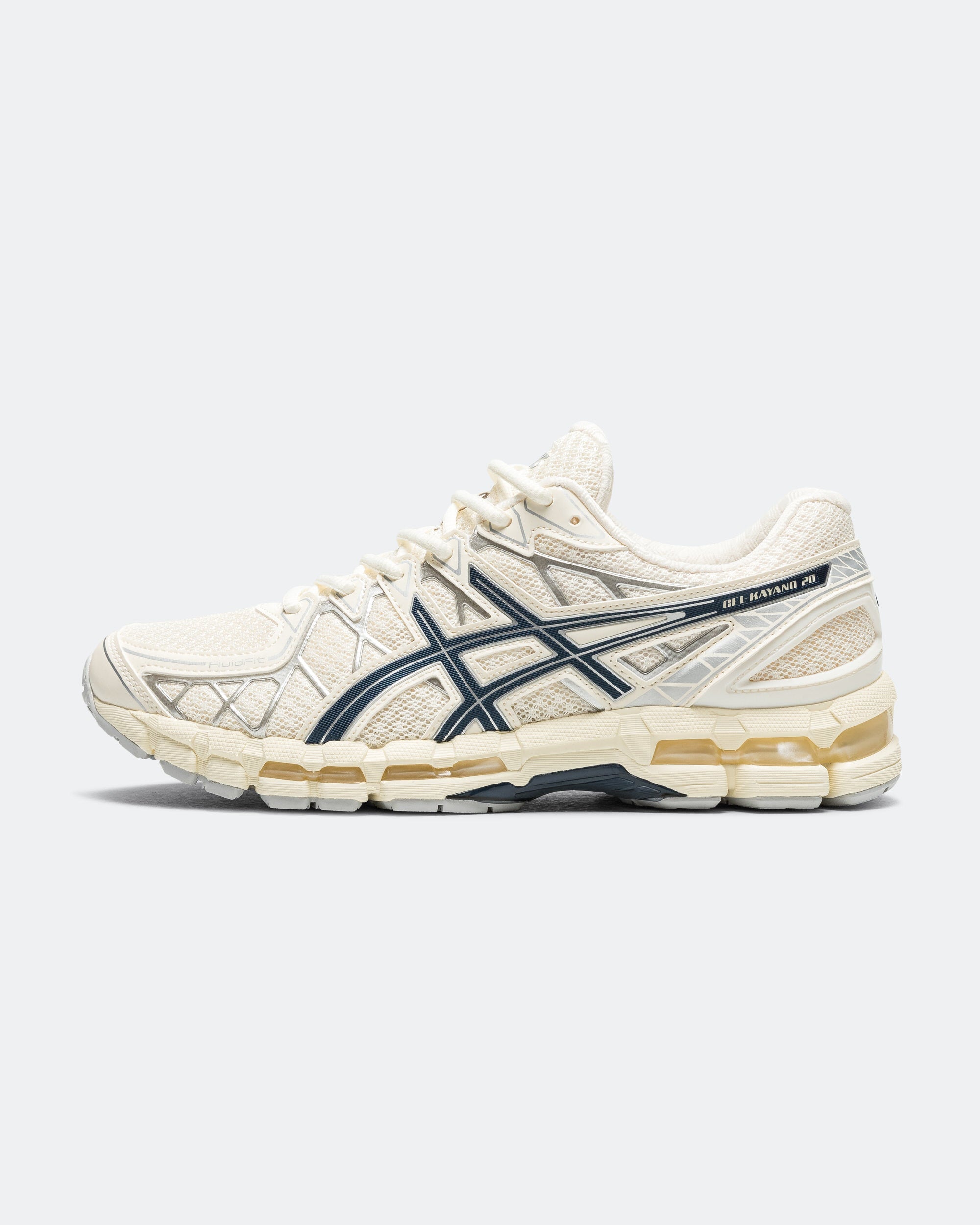 Asics Footwear оригінал | Швидка доставка Україна – боковий вид