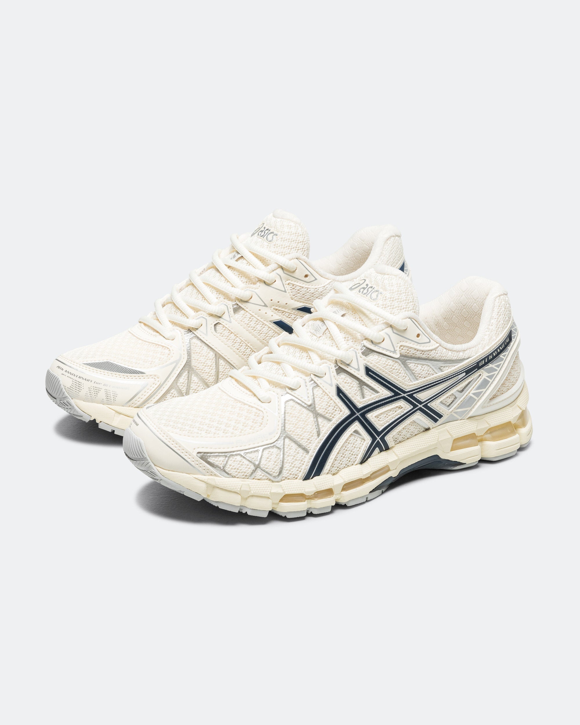 Asics Footwear оригінал | Швидка доставка Україна – вид ззаду