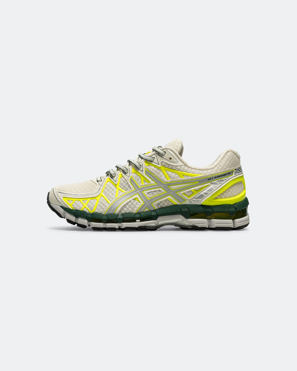 Asics Footwear оригінал | Швидка доставка Україна – боковий вид