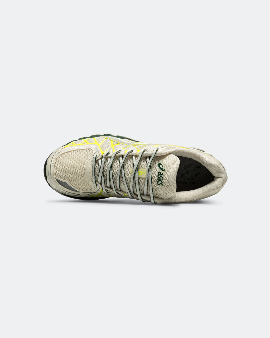 Asics Footwear оригінал | Швидка доставка Україна – збільшений вид