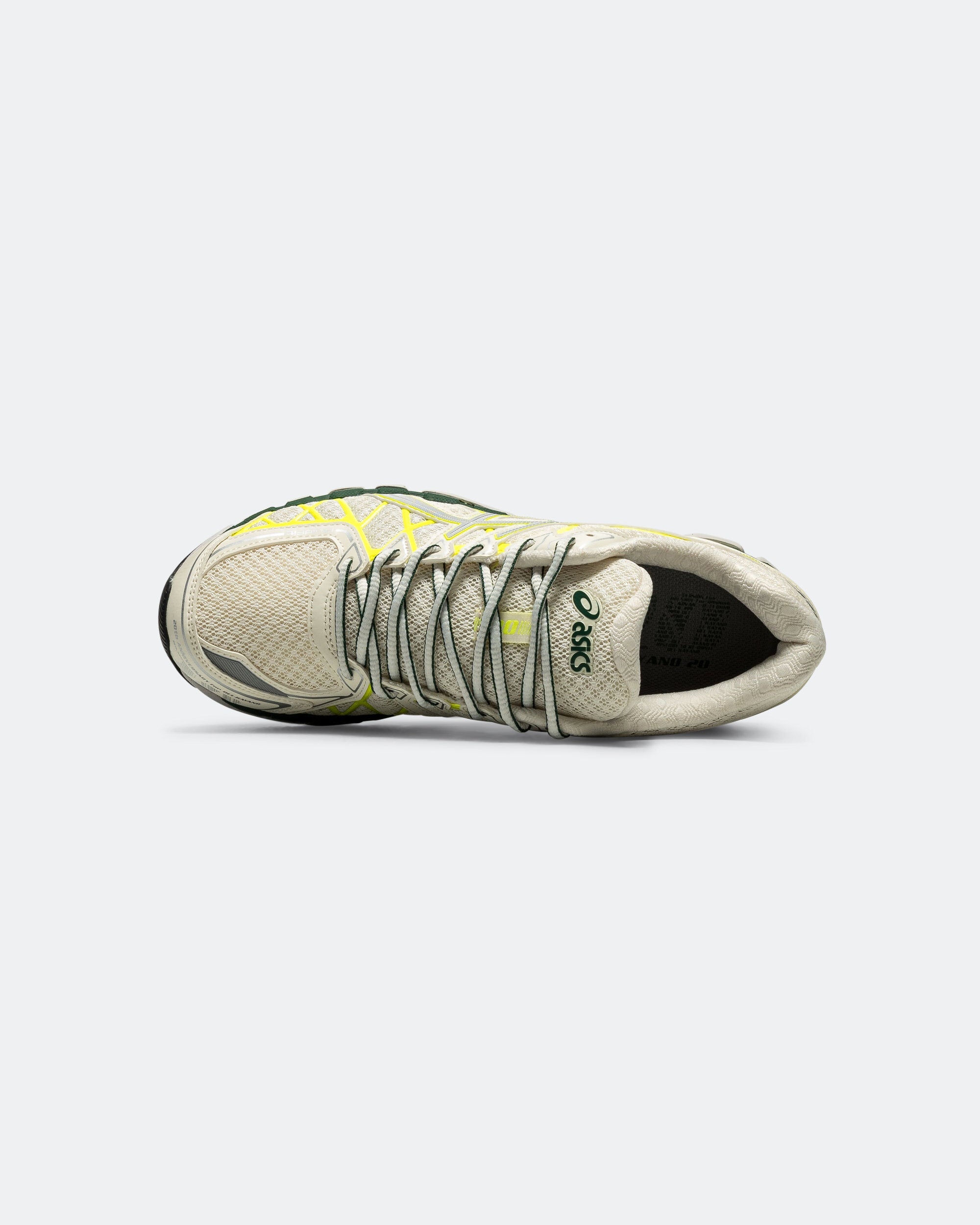 Asics Footwear оригінал | Швидка доставка Україна – збільшений вид
