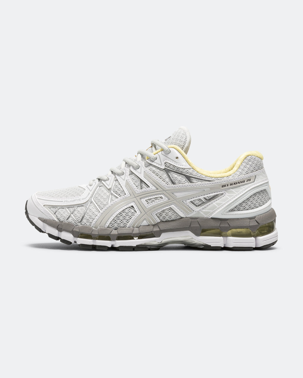 Asics Footwear оригінал | Швидка доставка Україна – боковий вид