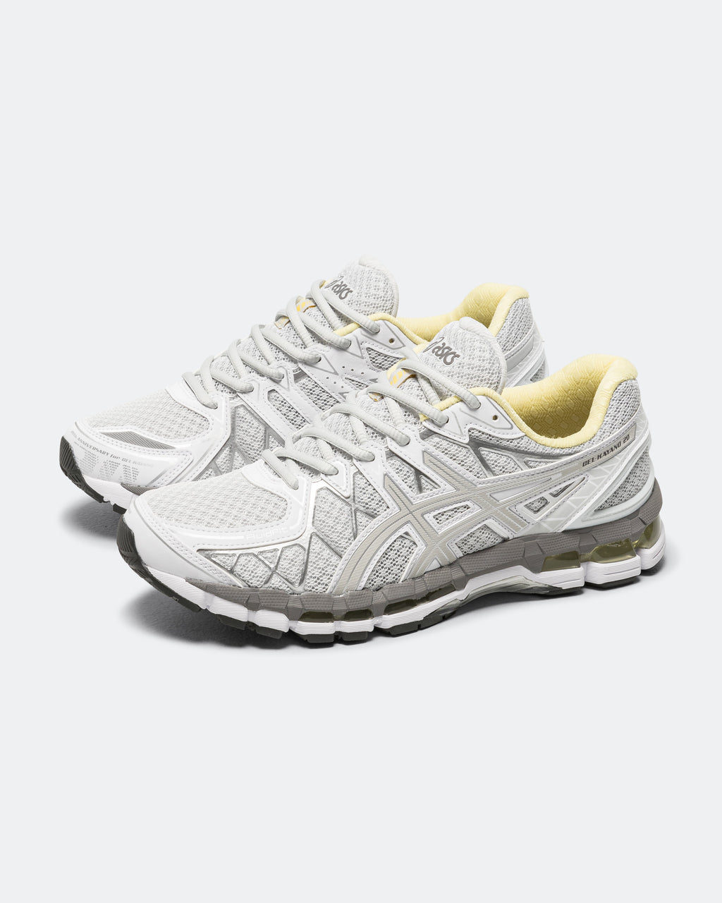 Asics Footwear оригінал | Швидка доставка Україна – вид ззаду
