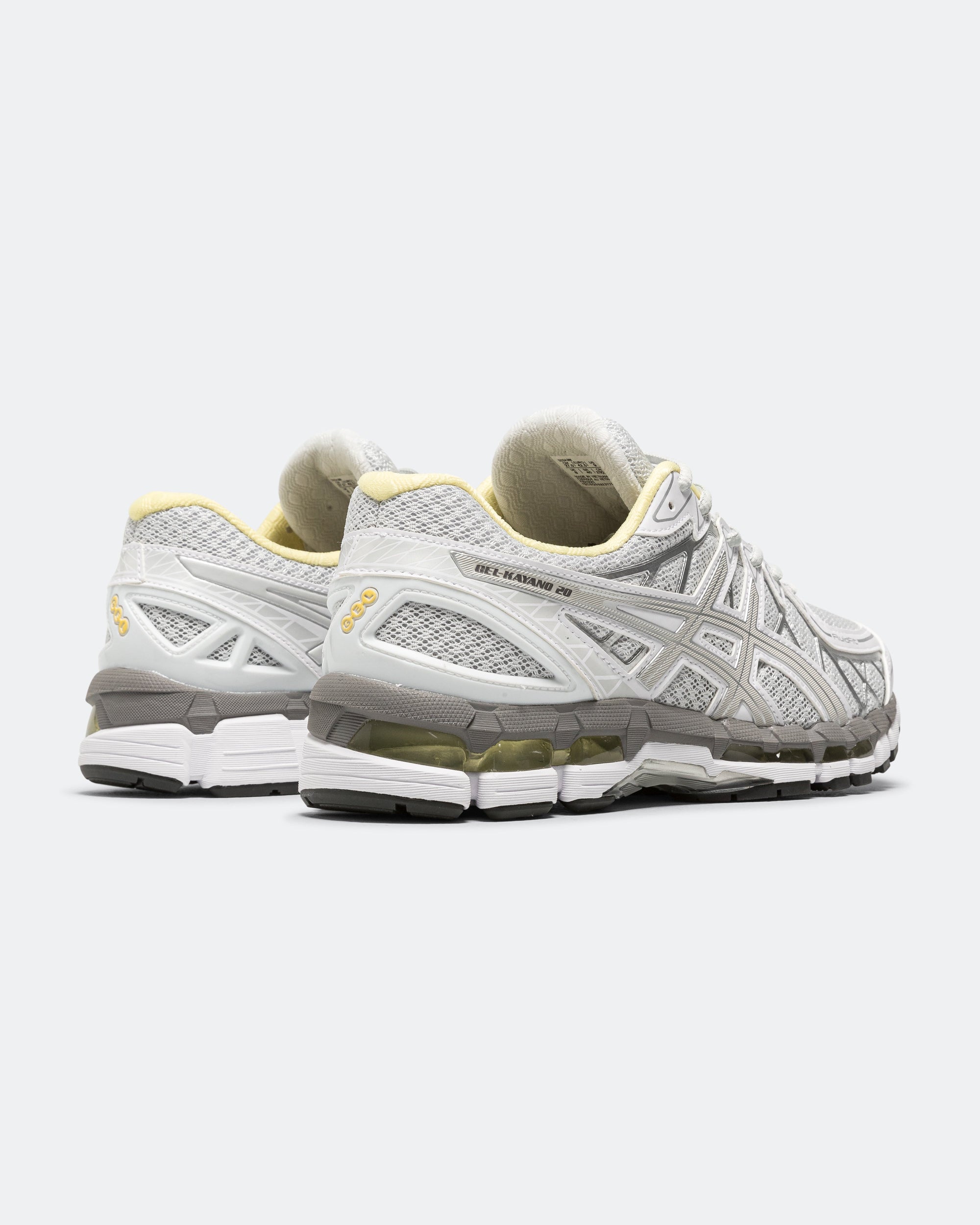 Asics Footwear оригінал | Швидка доставка Україна – детальний вид