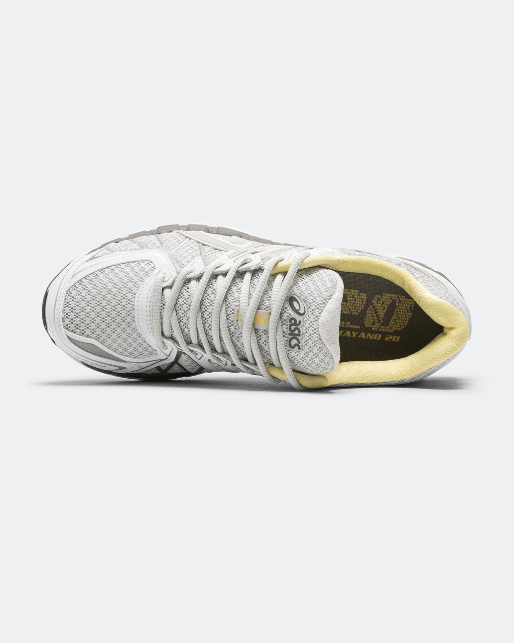 Asics Footwear оригінал | Швидка доставка Україна – збільшений вид