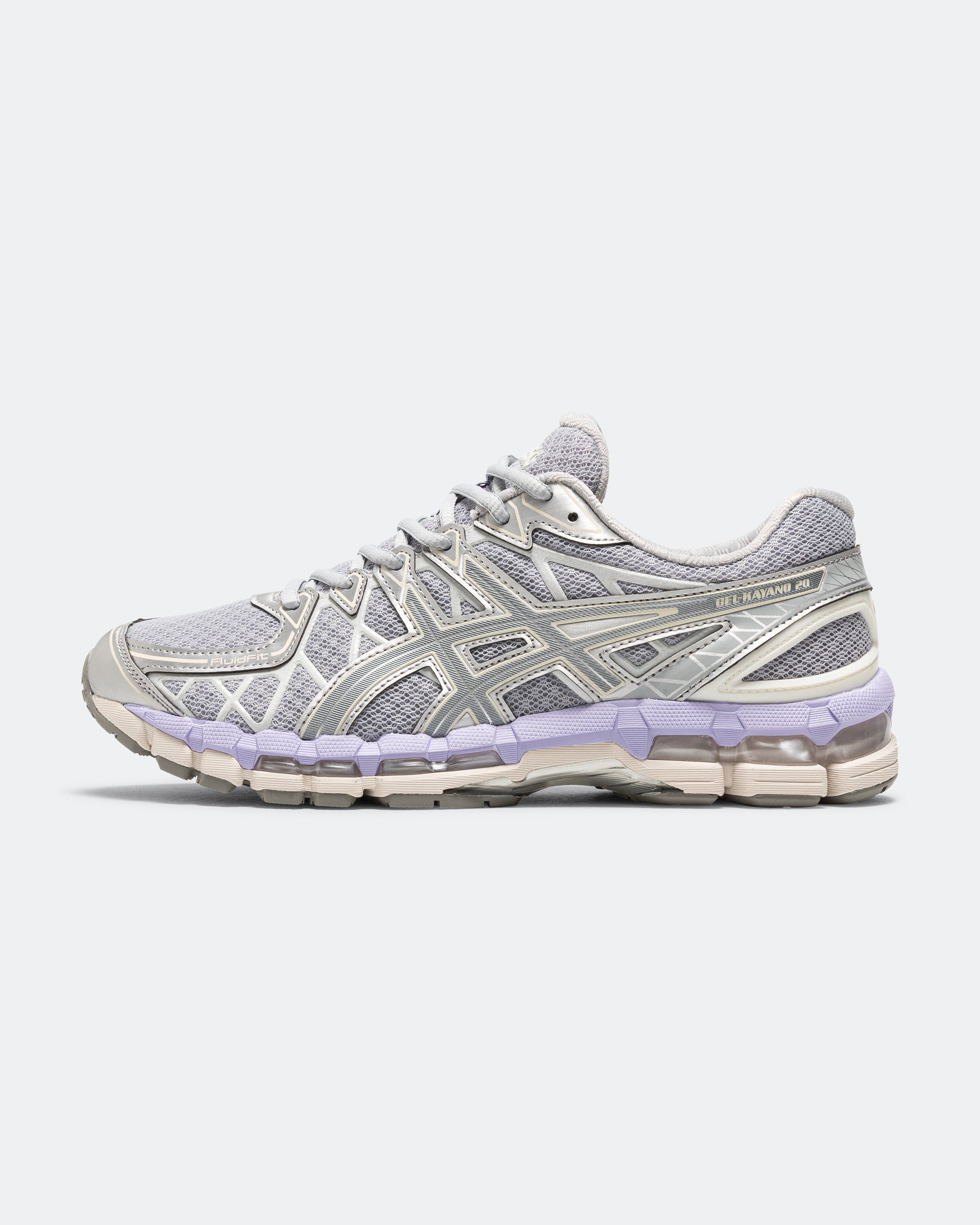 Asics Footwear оригінал | Швидка доставка Україна – боковий вид