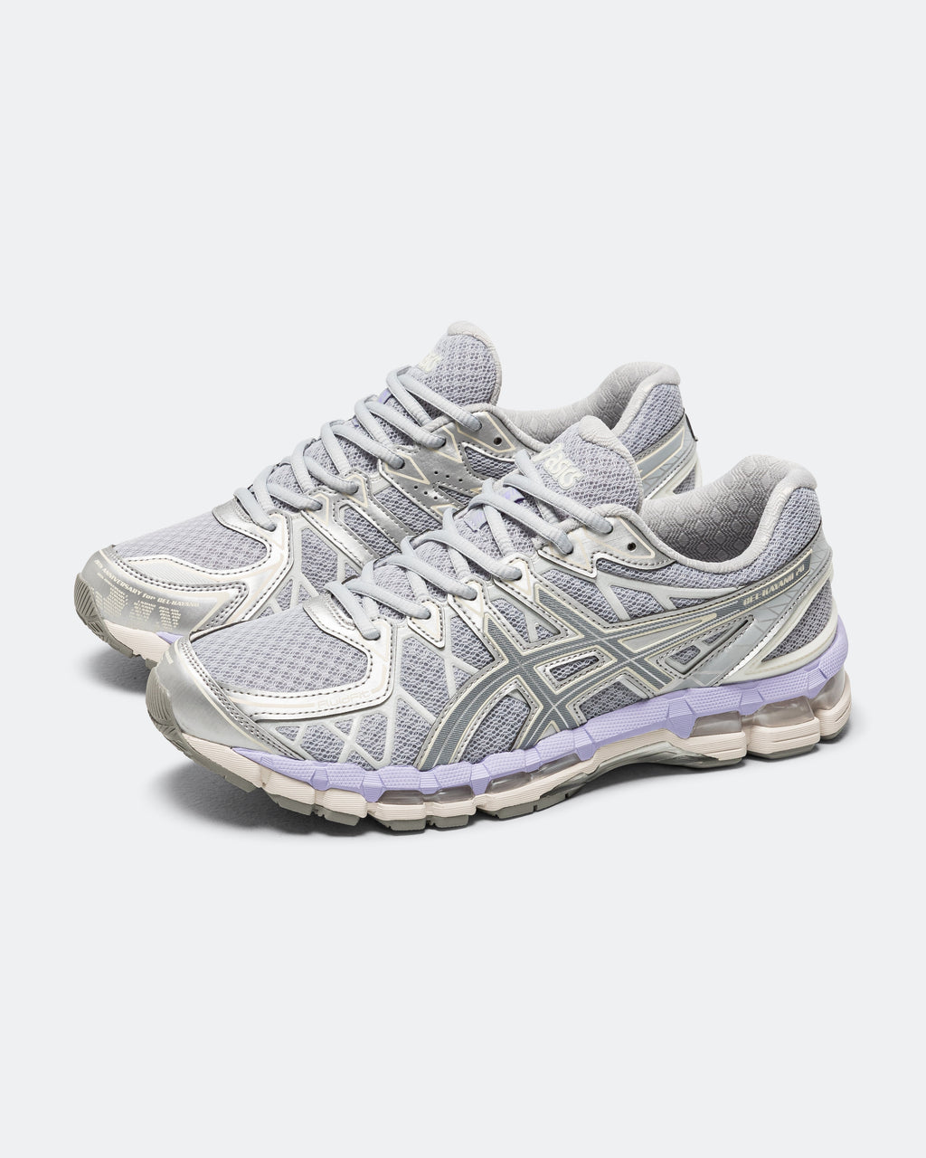 Asics Footwear оригінал | Швидка доставка Україна – вид ззаду