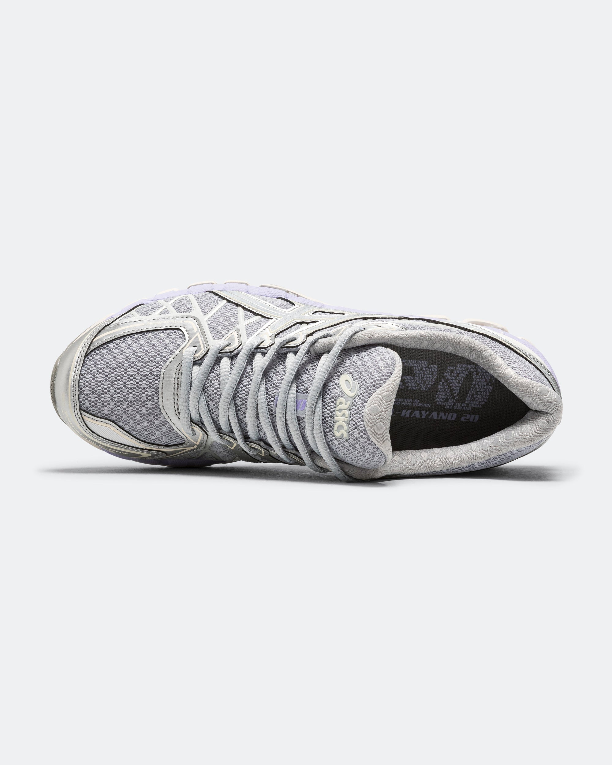 Asics Footwear оригінал | Швидка доставка Україна – збільшений вид