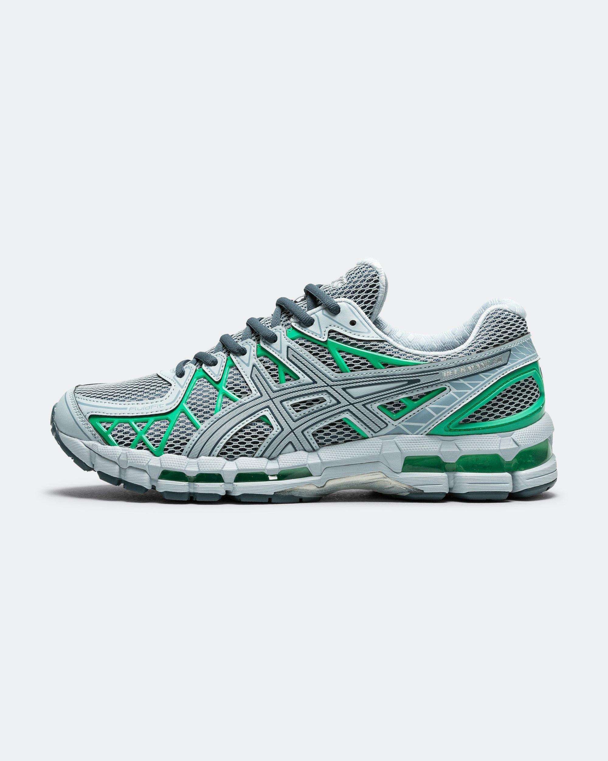 Asics Footwear оригінал | Швидка доставка Україна – боковий вид