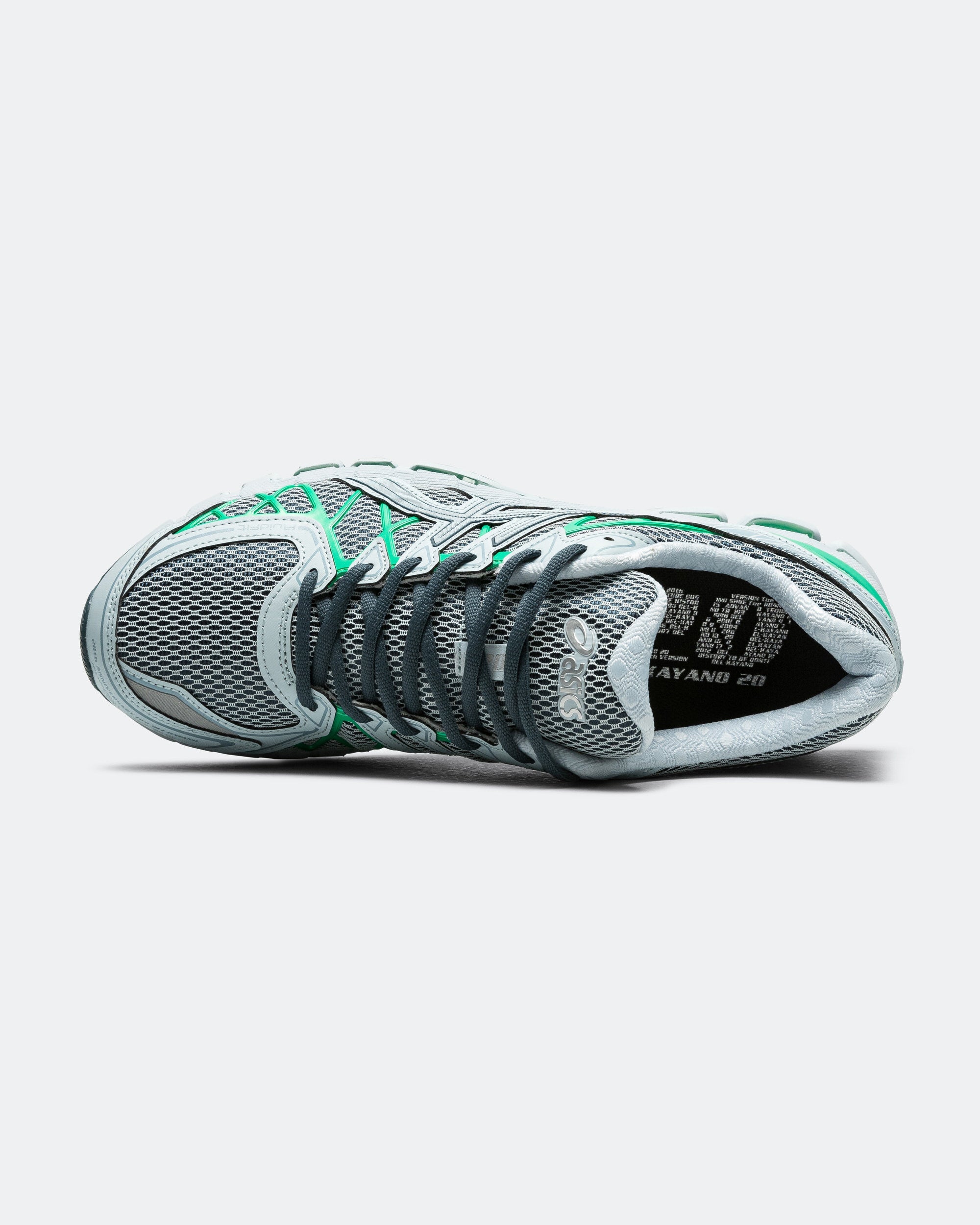 Asics Footwear оригінал | Швидка доставка Україна – збільшений вид