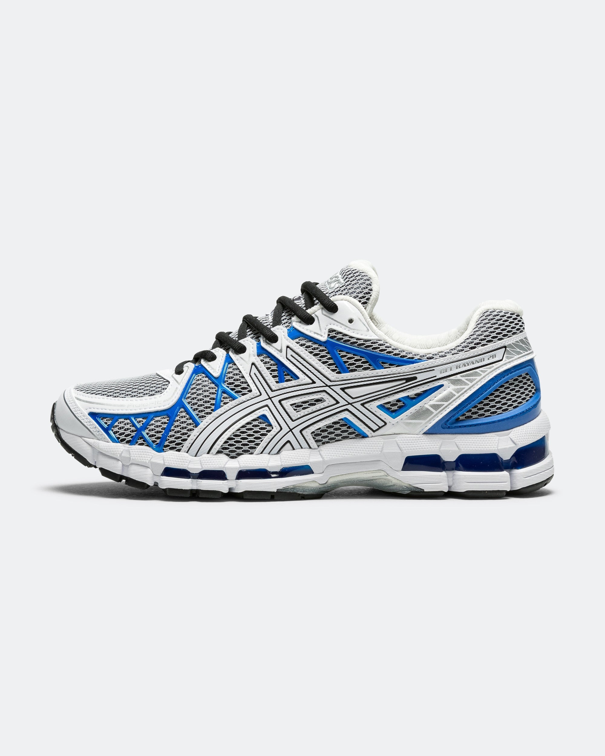 Asics Footwear оригінал | Швидка доставка Україна – боковий вид