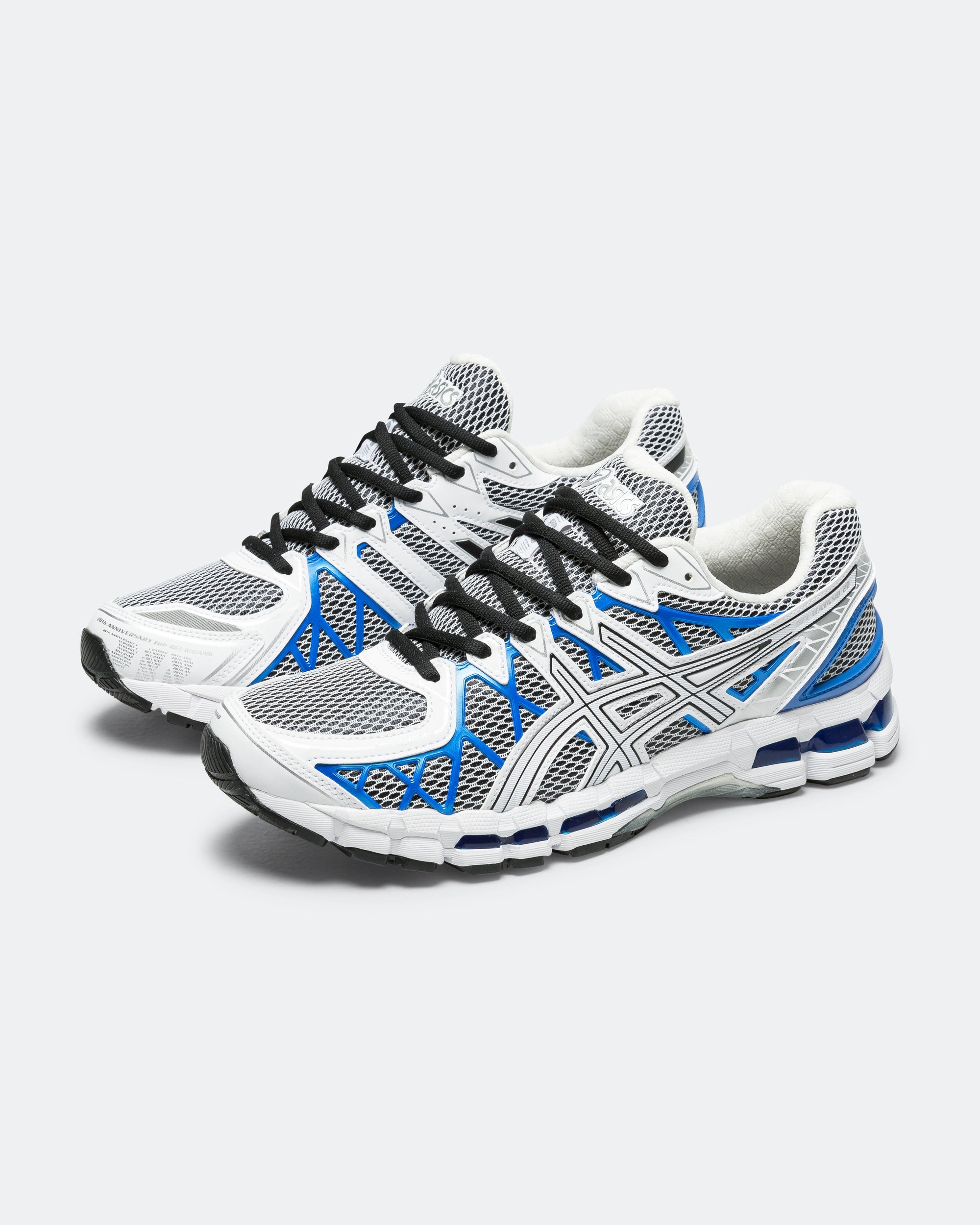 Asics Footwear оригінал | Швидка доставка Україна – вид ззаду