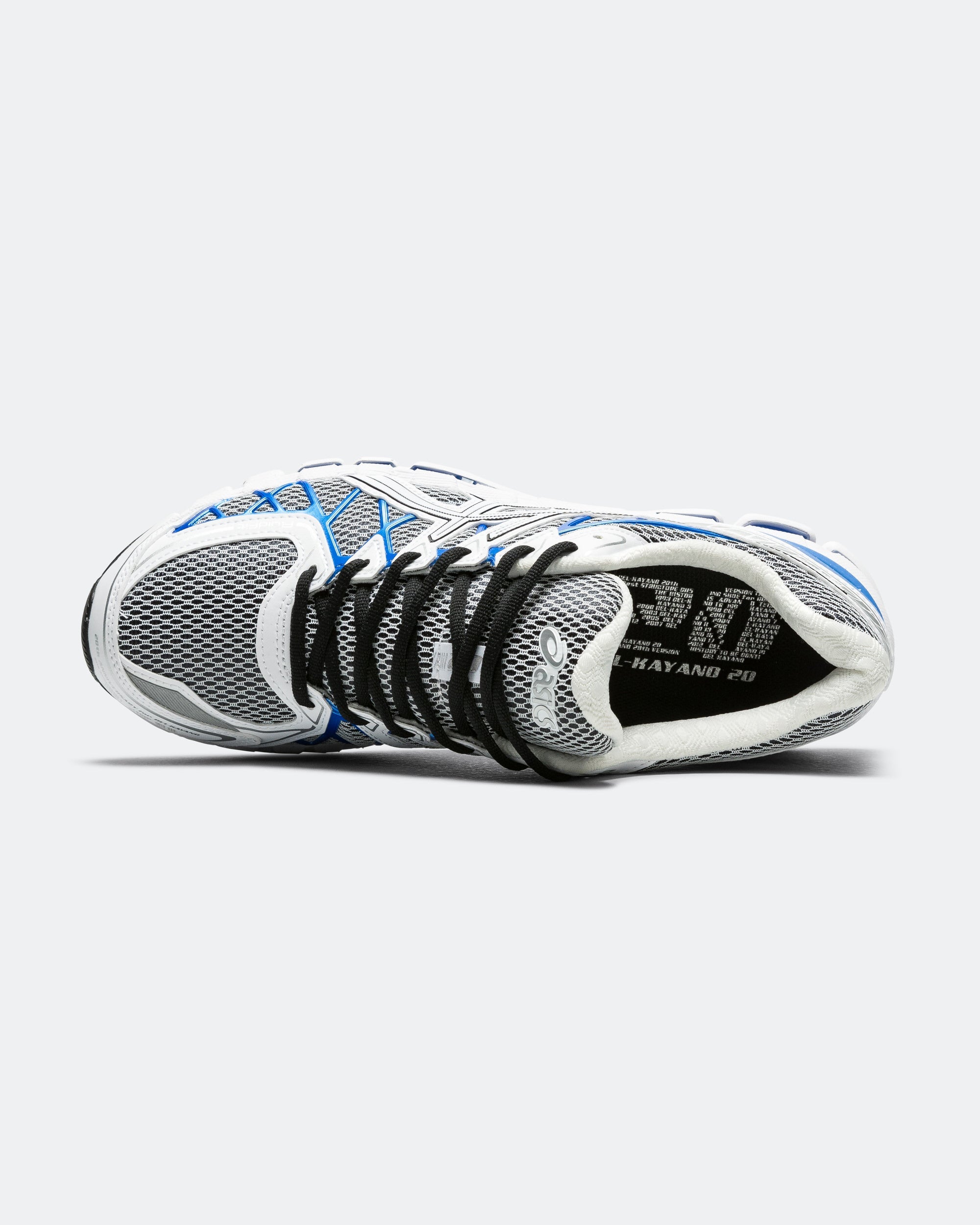 Asics Footwear оригінал | Швидка доставка Україна – збільшений вид