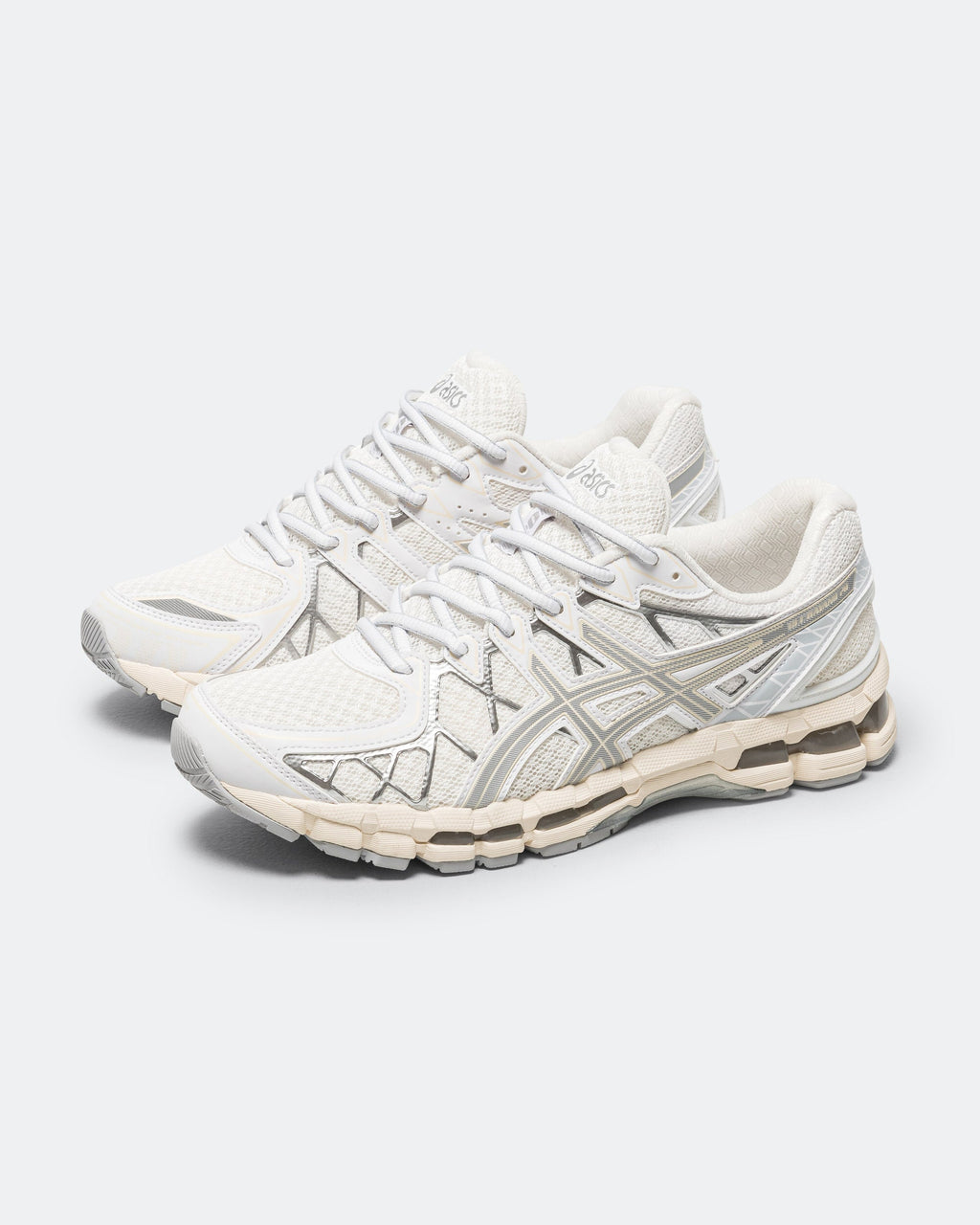 Asics Footwear оригінал | Швидка доставка Україна – вид ззаду