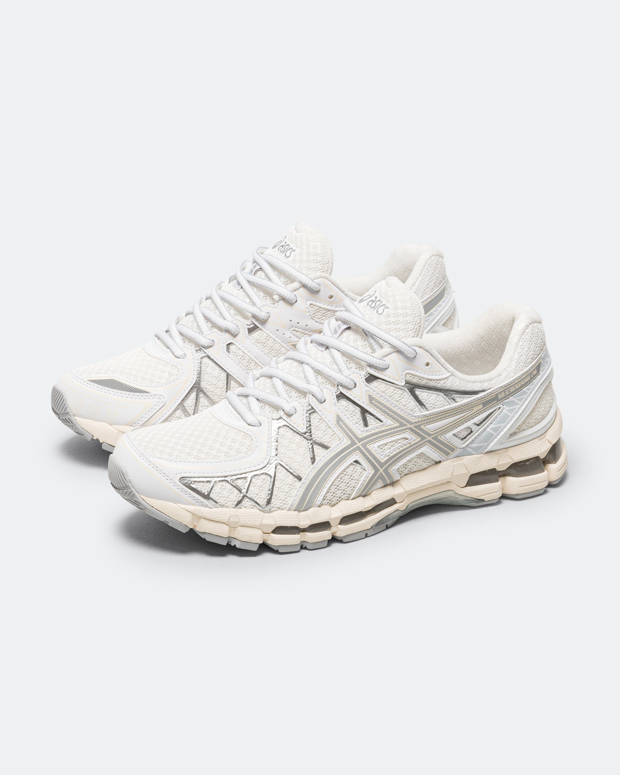 Asics Footwear оригінал | Швидка доставка Україна – вид ззаду