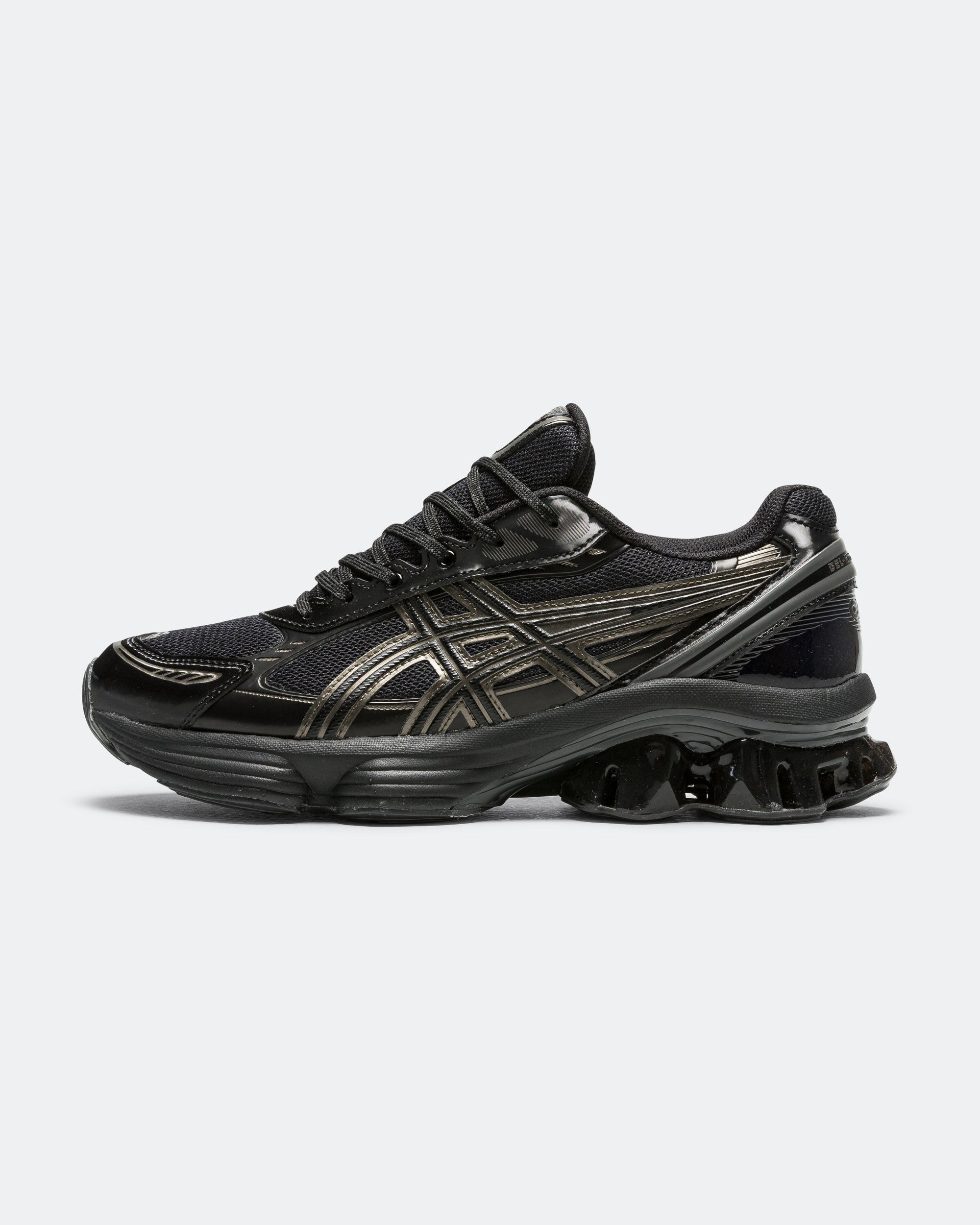 Gel-Kinetic Fluent Asics оригінал – Купити в Україні – боковий вид