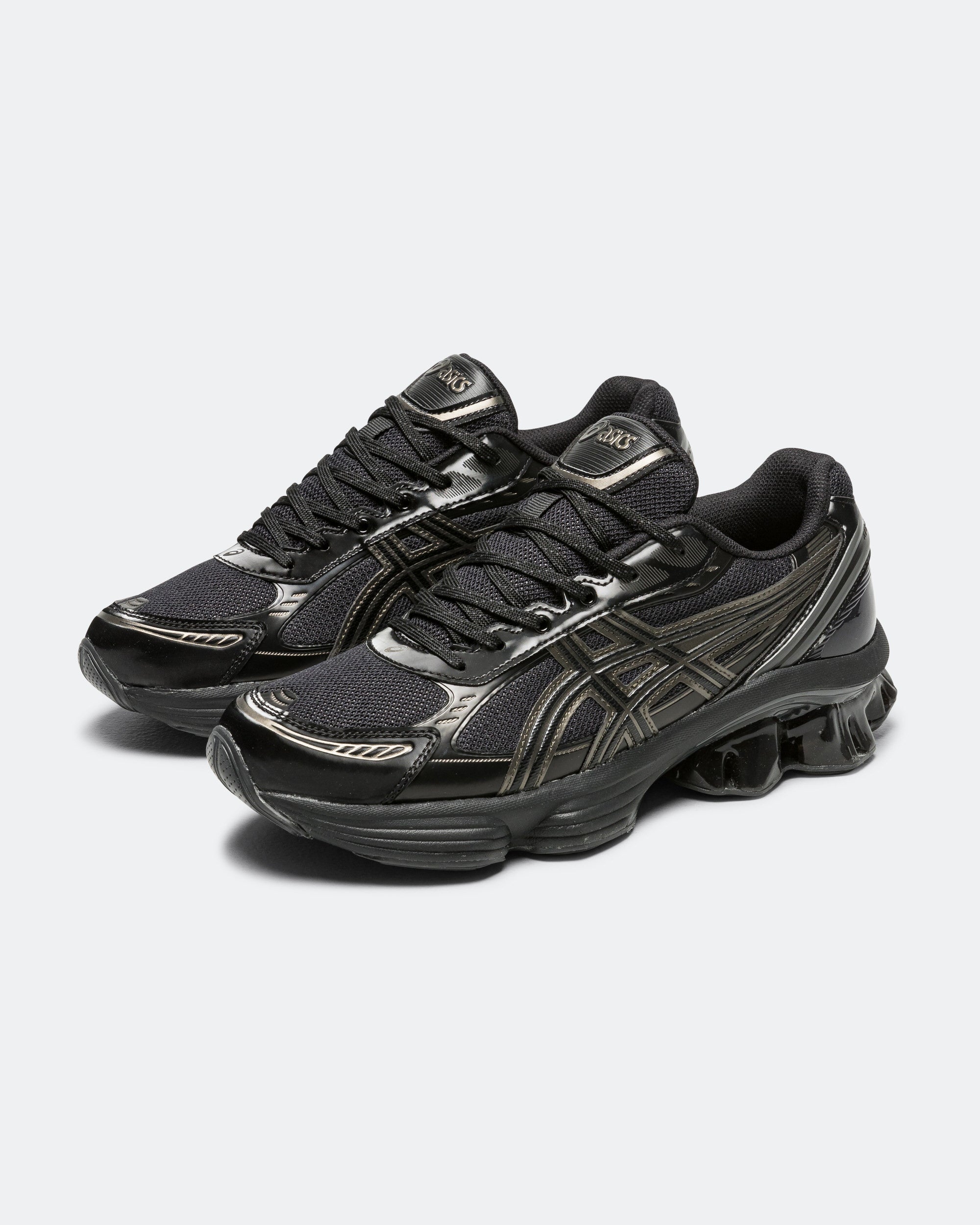Gel-Kinetic Fluent Asics оригінал – Купити в Україні – вид ззаду