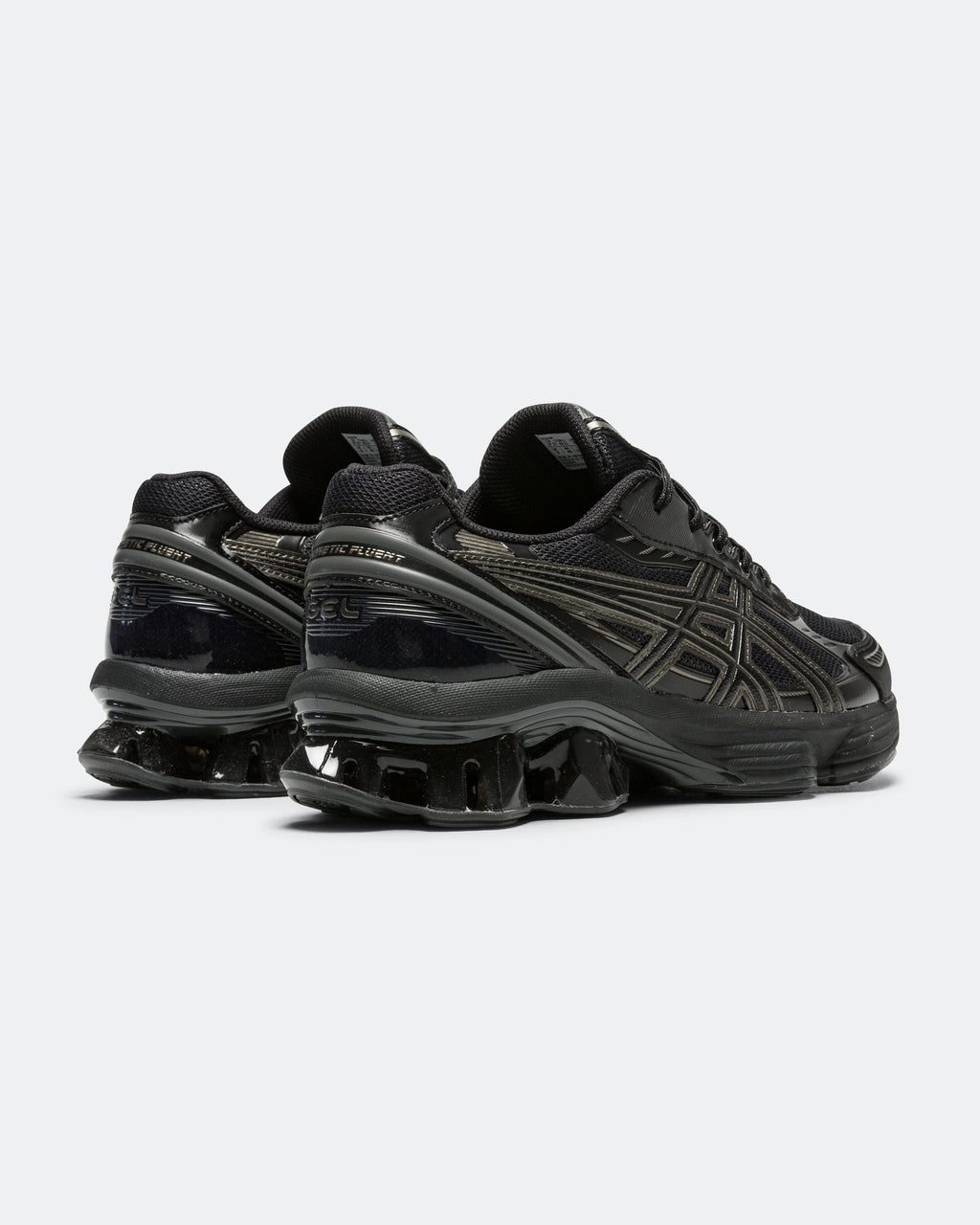 Gel-Kinetic Fluent Asics оригінал – Купити в Україні – детальний вид