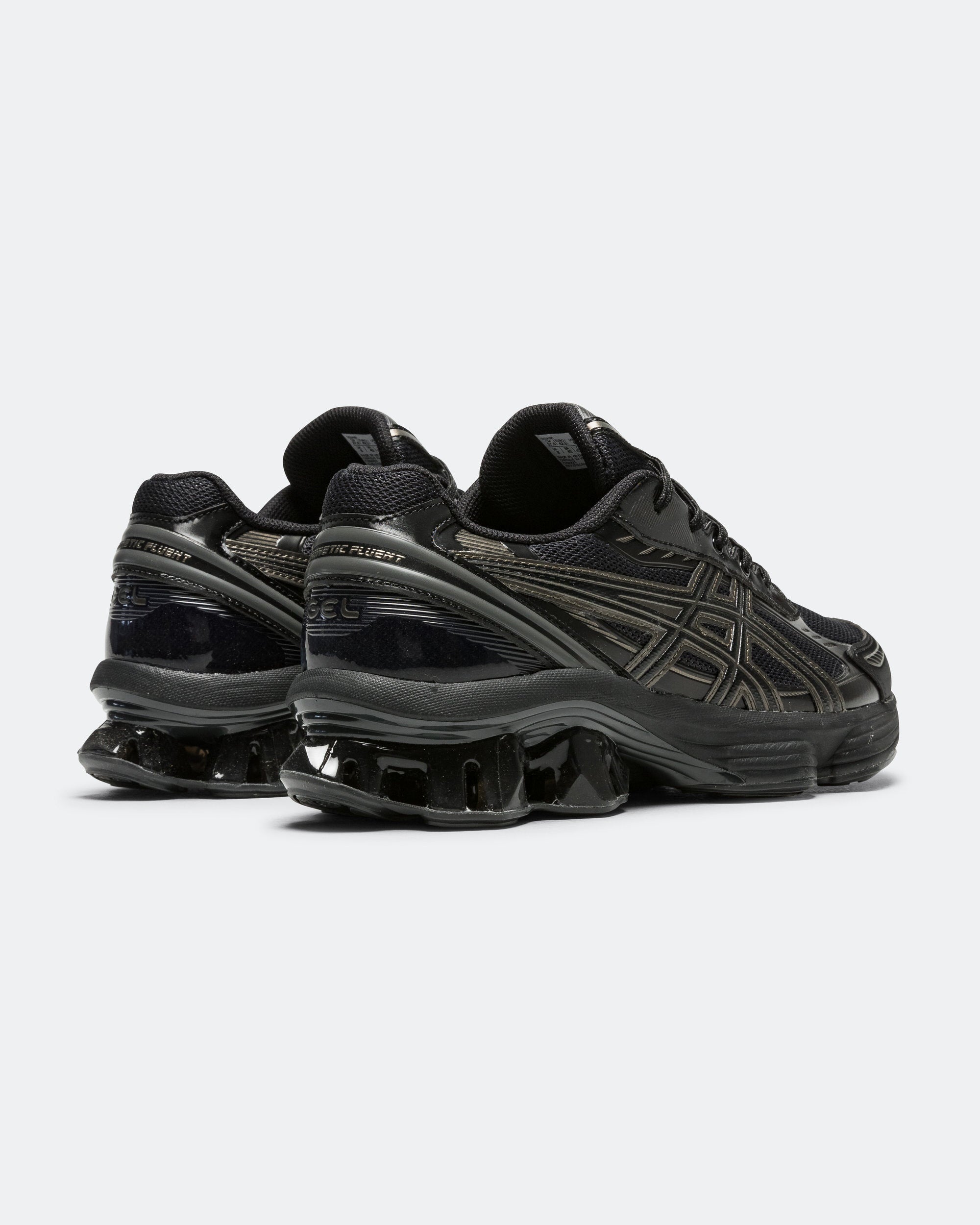 Gel-Kinetic Fluent Asics оригінал – Купити в Україні – детальний вид