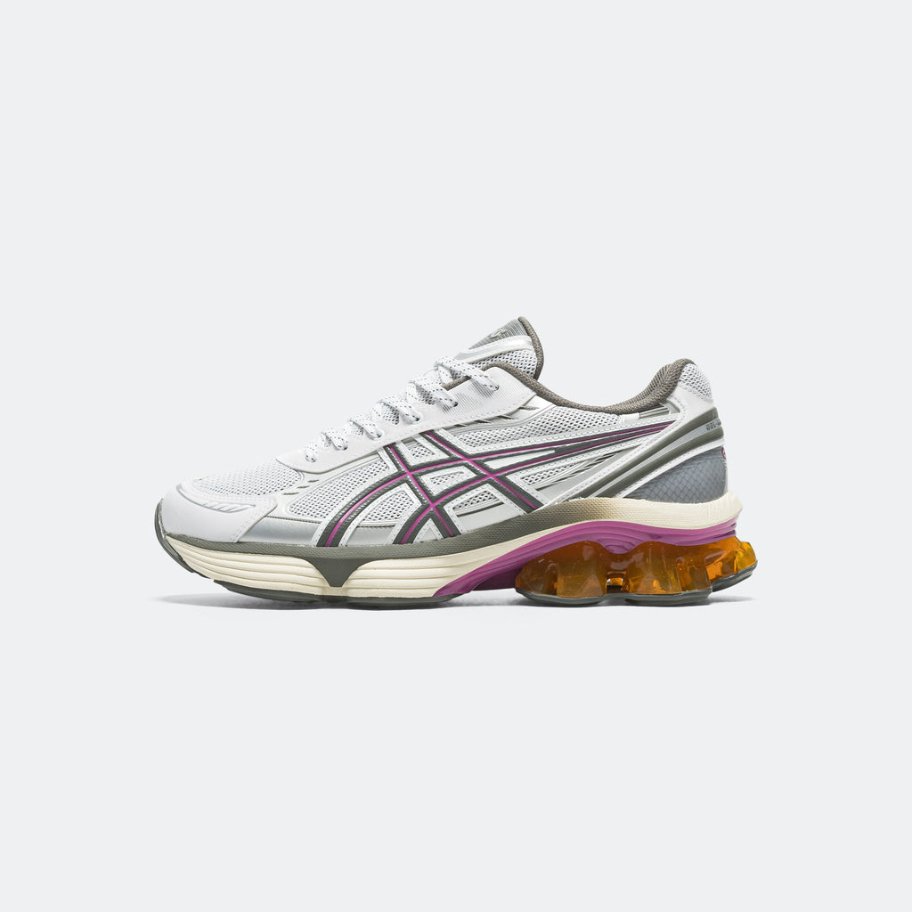 Gel-Kinetic Fluent Asics оригінал – Купити в Україні – боковий вид