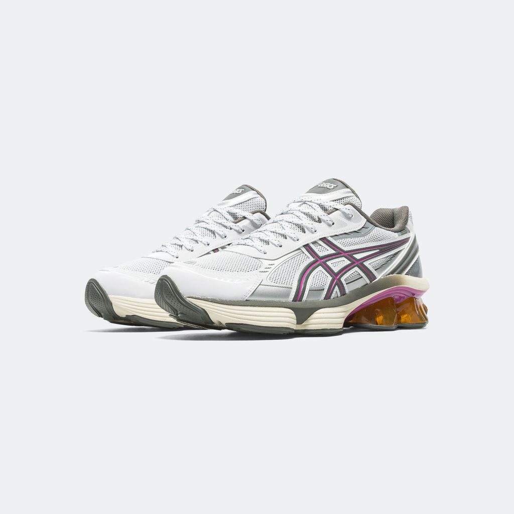 Gel-Kinetic Fluent Asics оригінал – Купити в Україні – вид ззаду