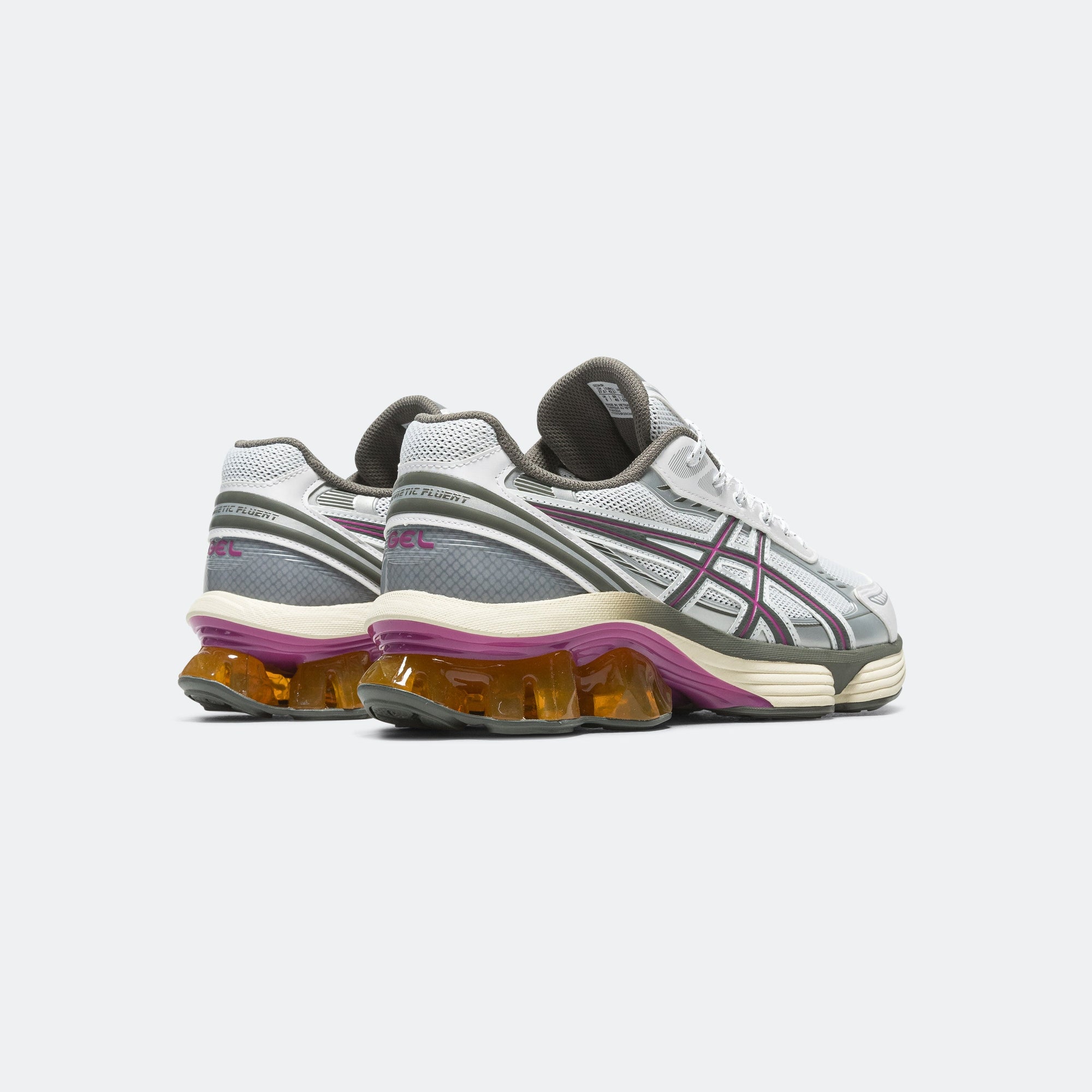 Gel-Kinetic Fluent Asics оригінал – Купити в Україні – детальний вид